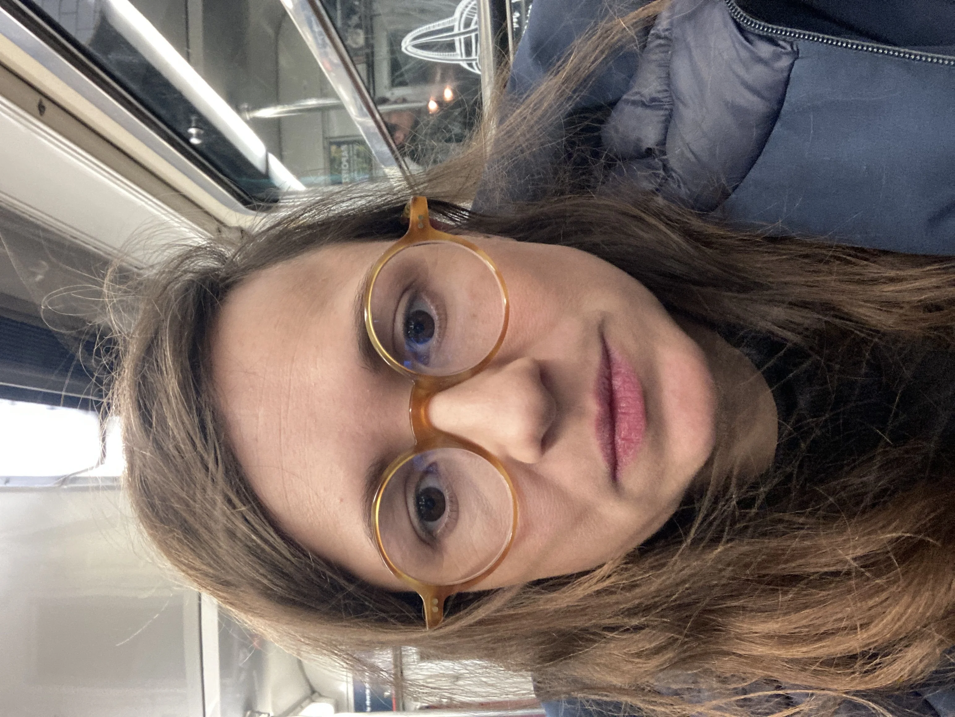 Image de profil