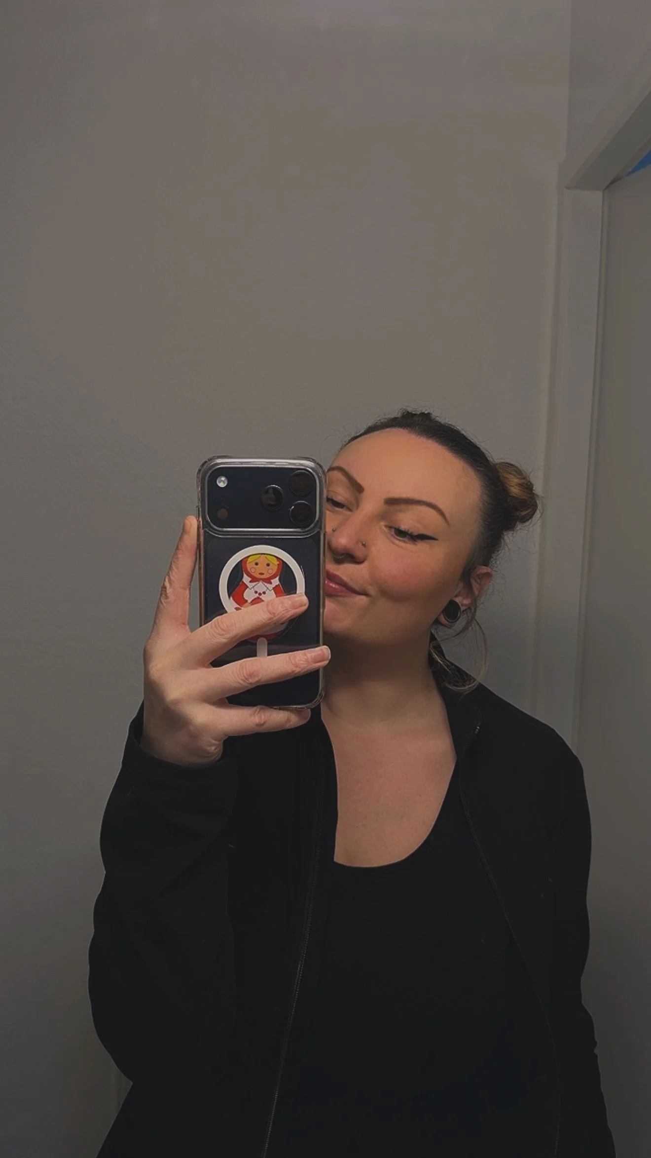 Image de profil