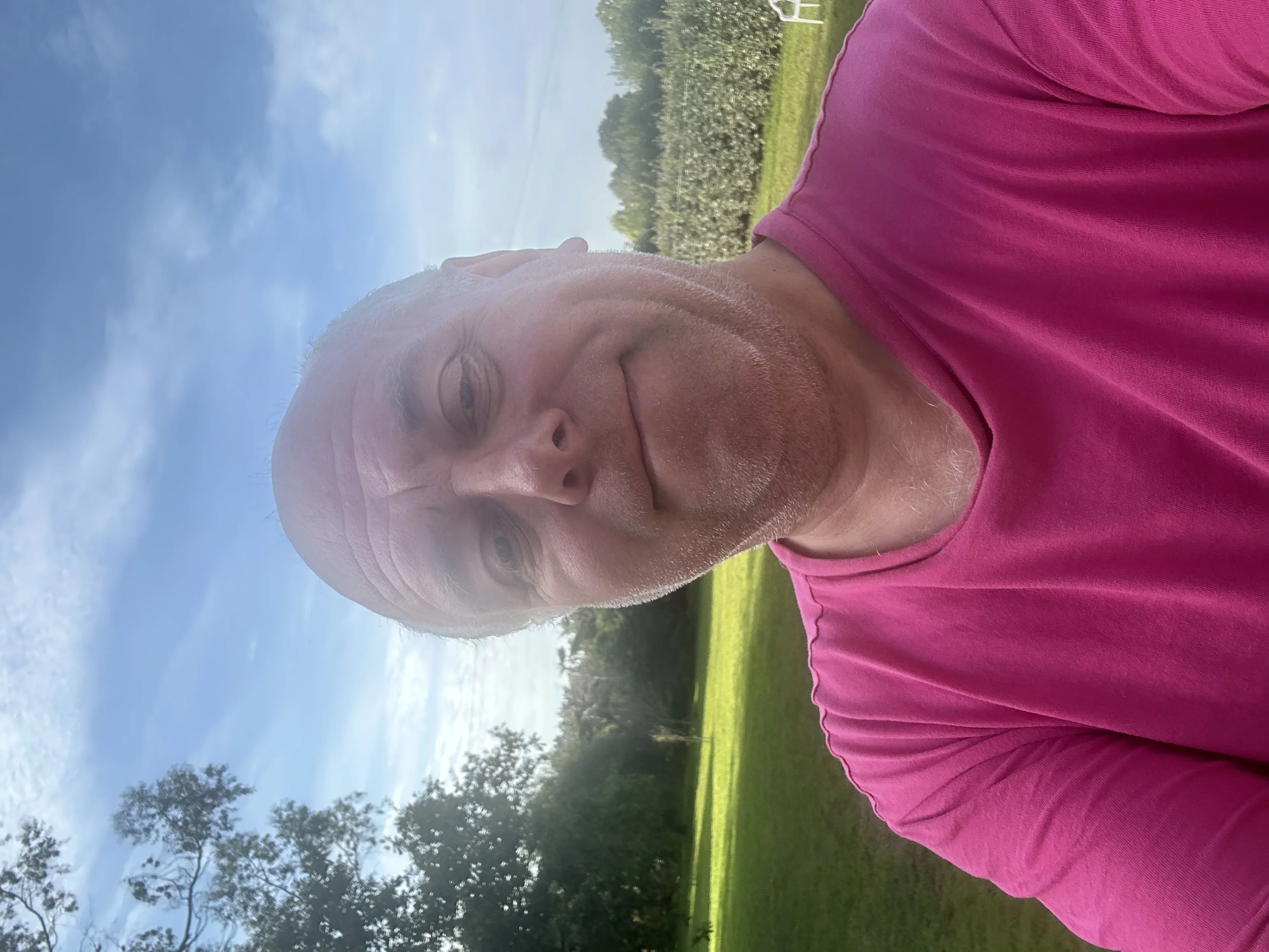 Image de profil
