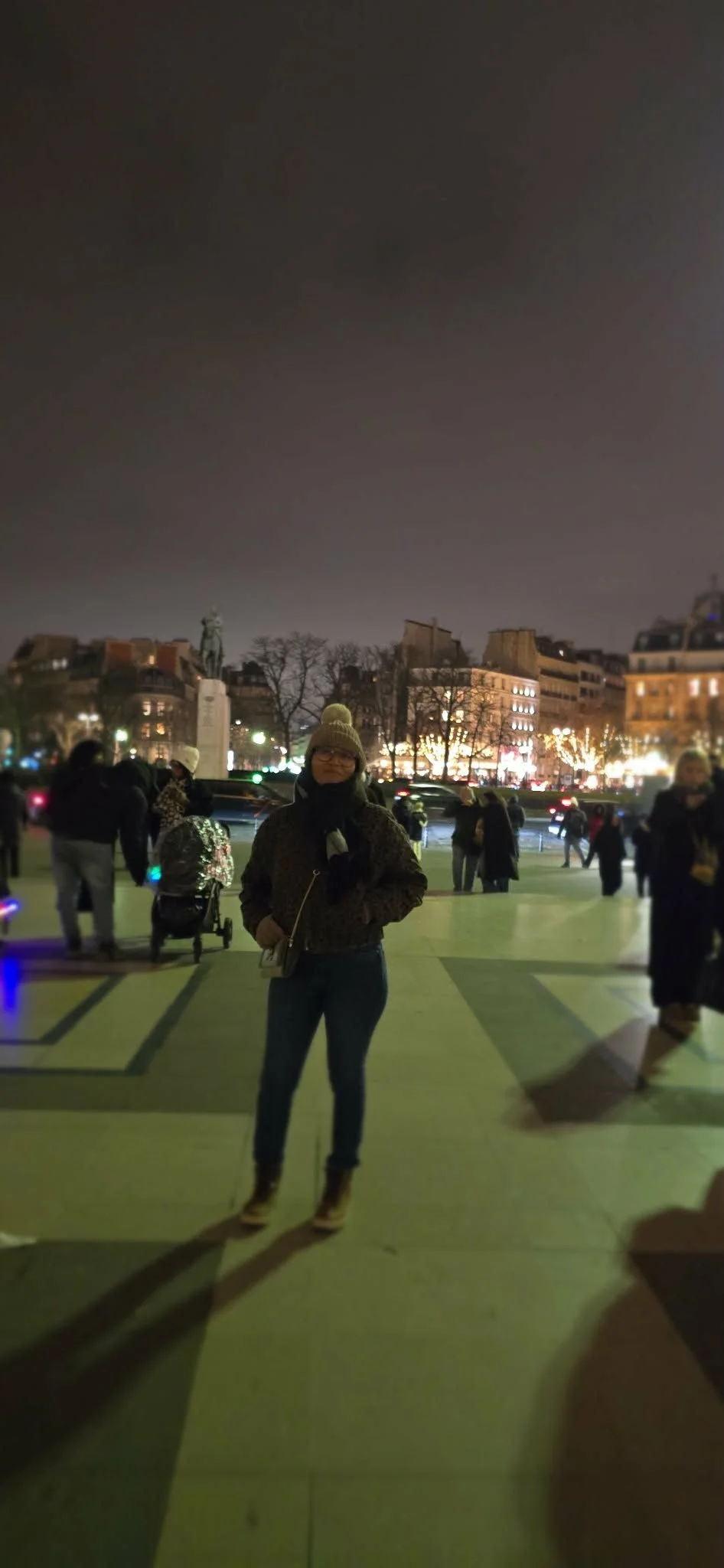 Image de profil