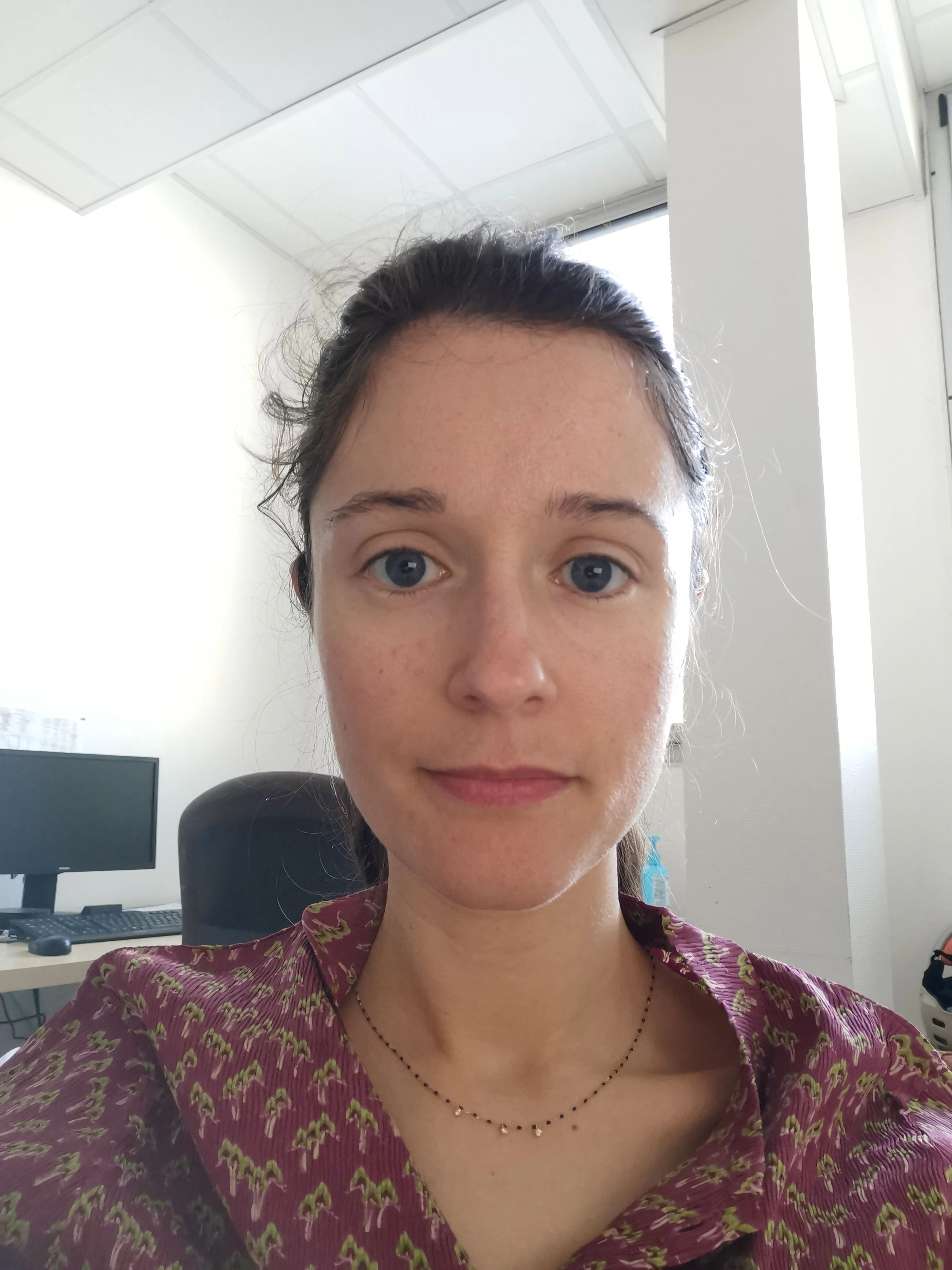 Image de profil