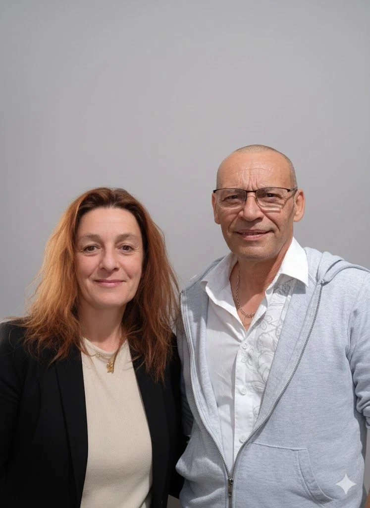 Image de profil