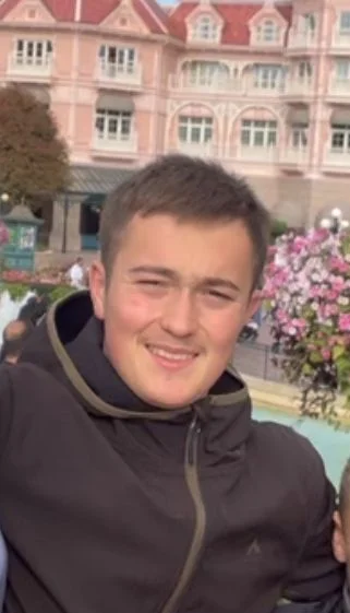 Image de profil