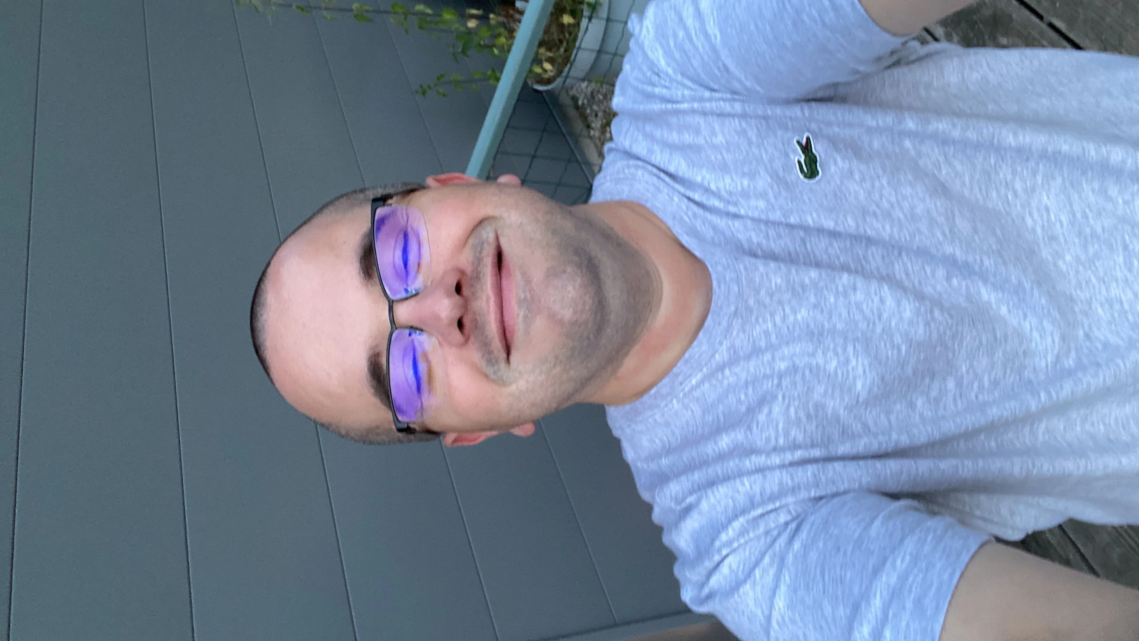 Image de profil