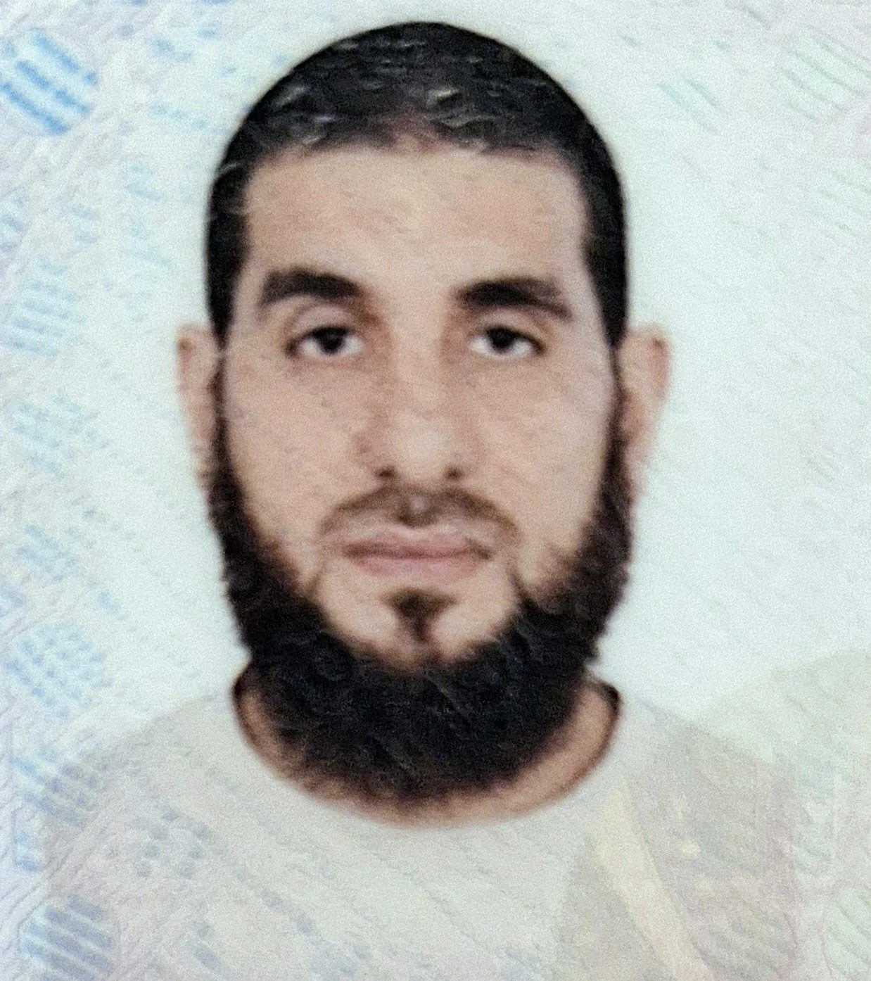 Image de profil