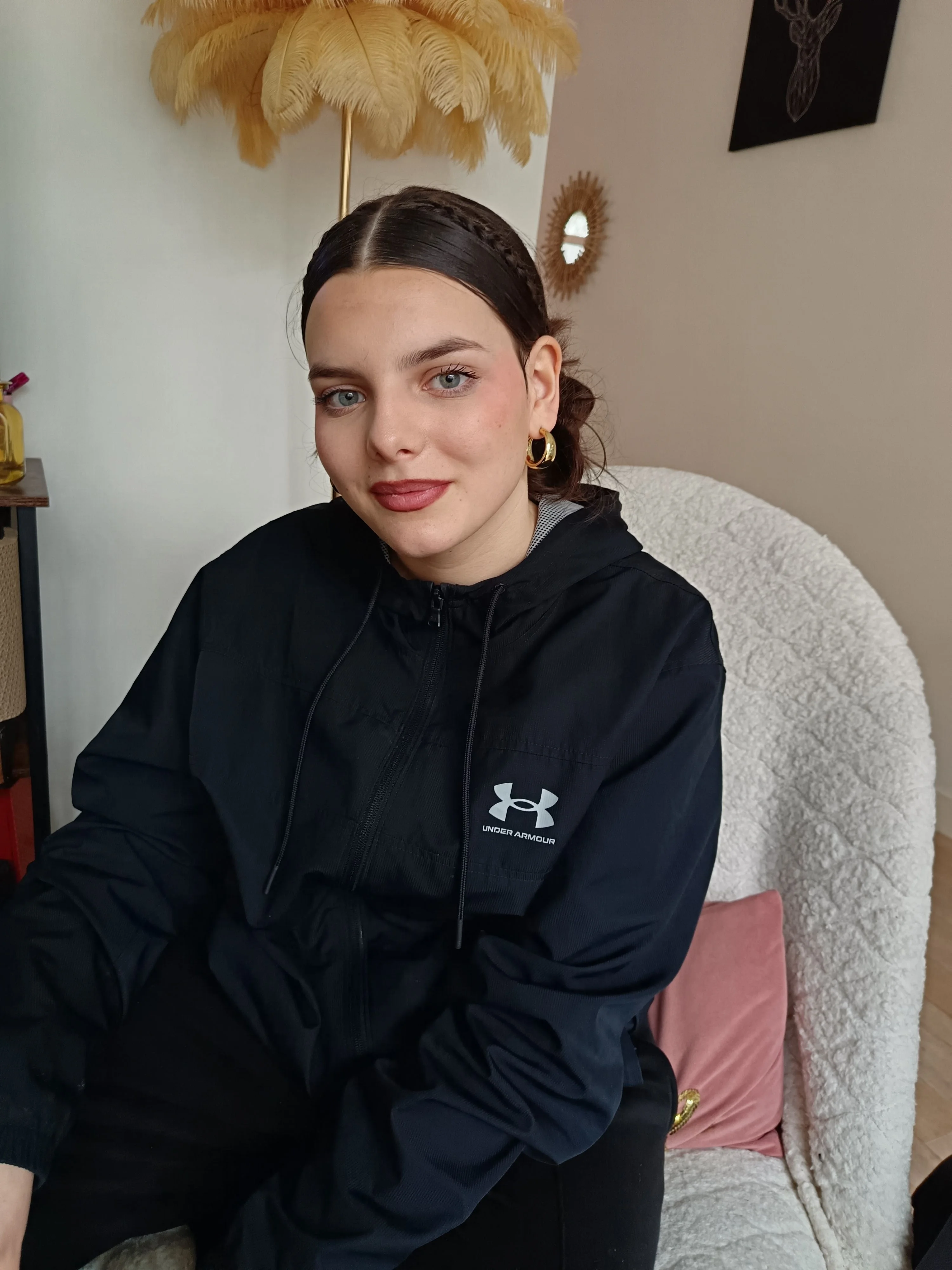 Image de profil