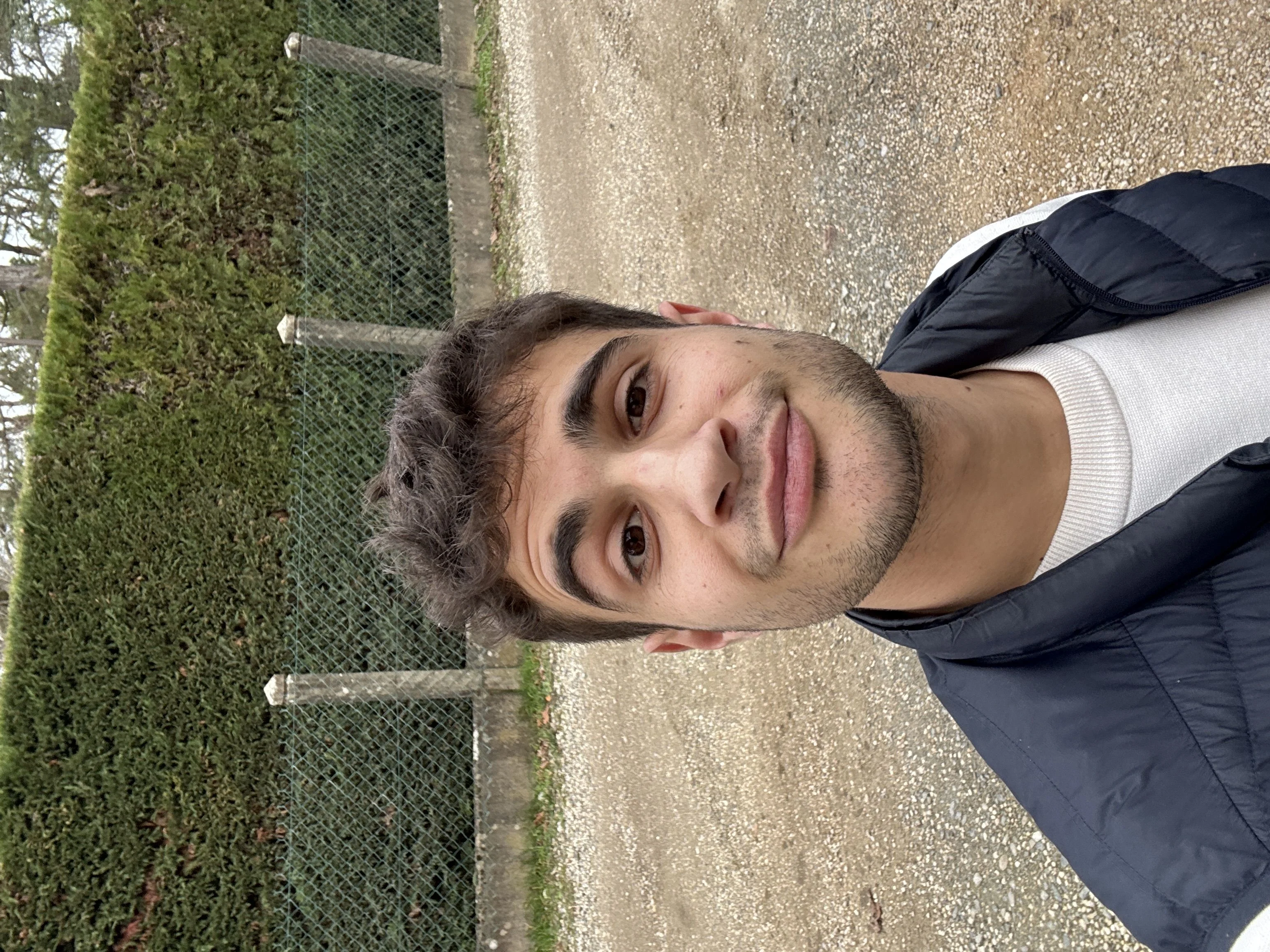 Image de profil