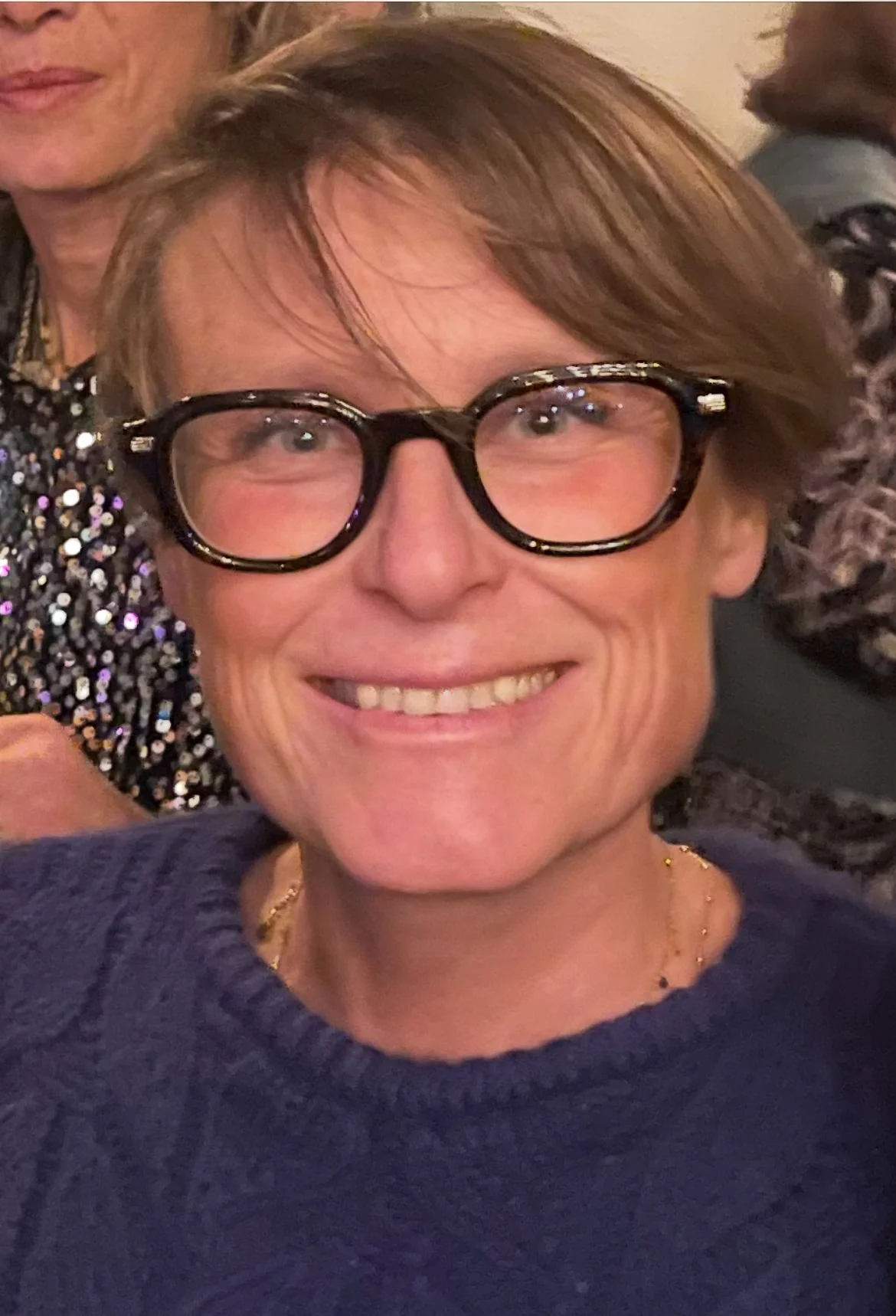 Image de profil