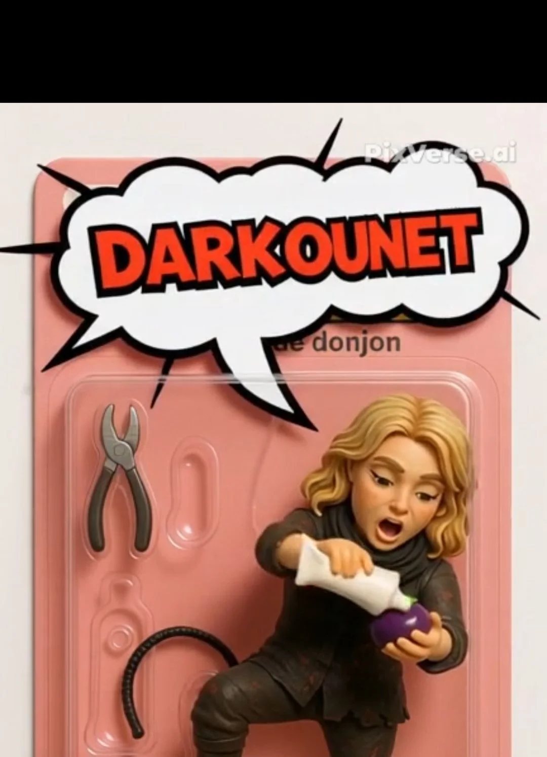 Image de profil