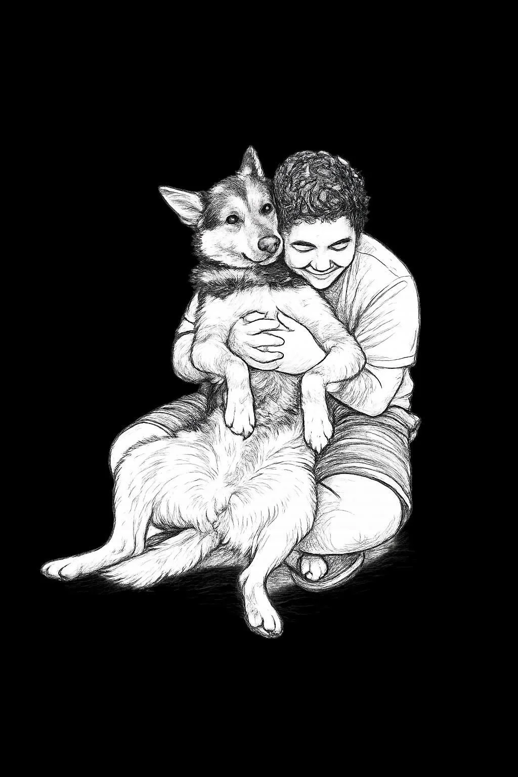 Image de profil