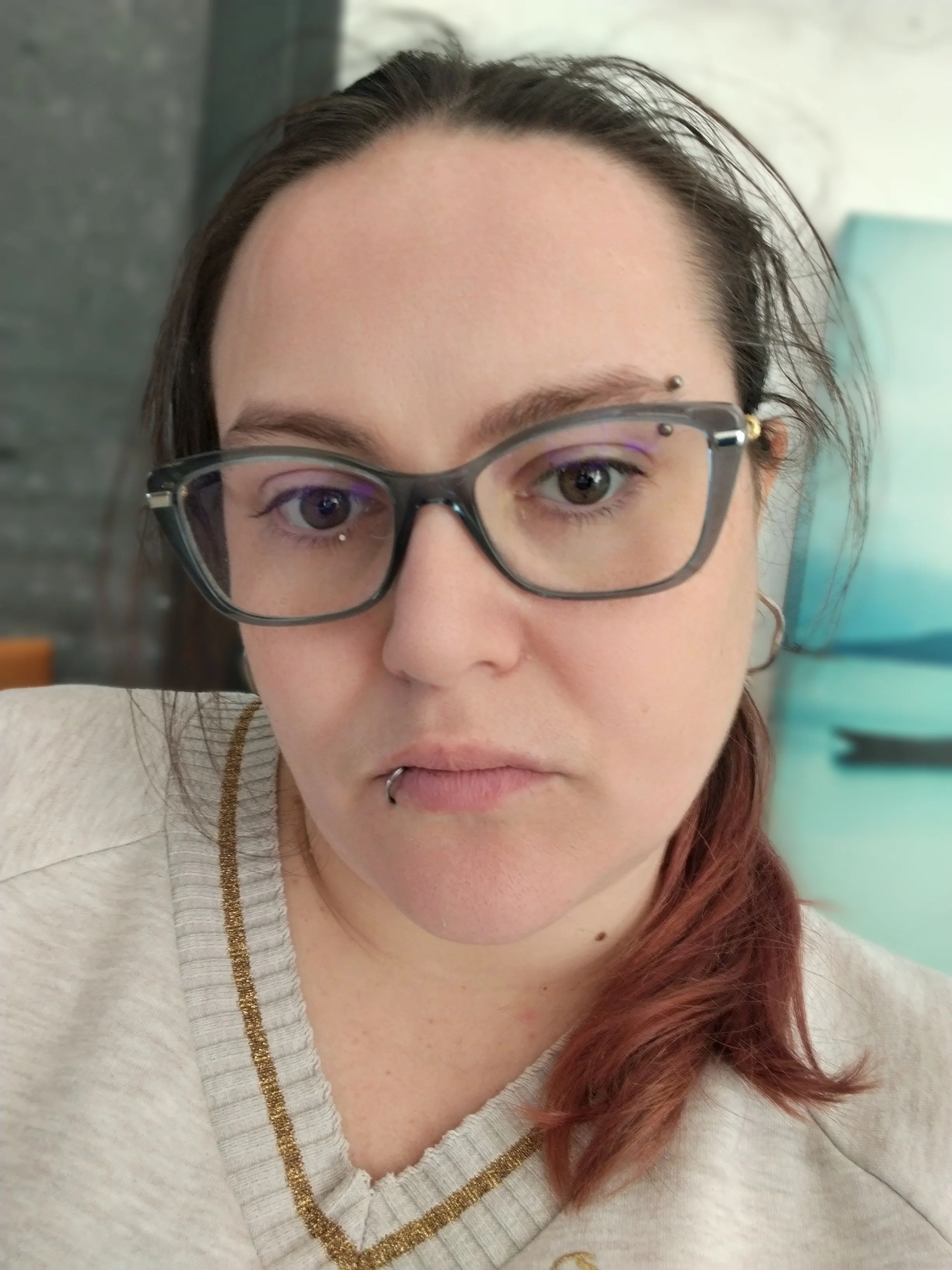 Image de profil