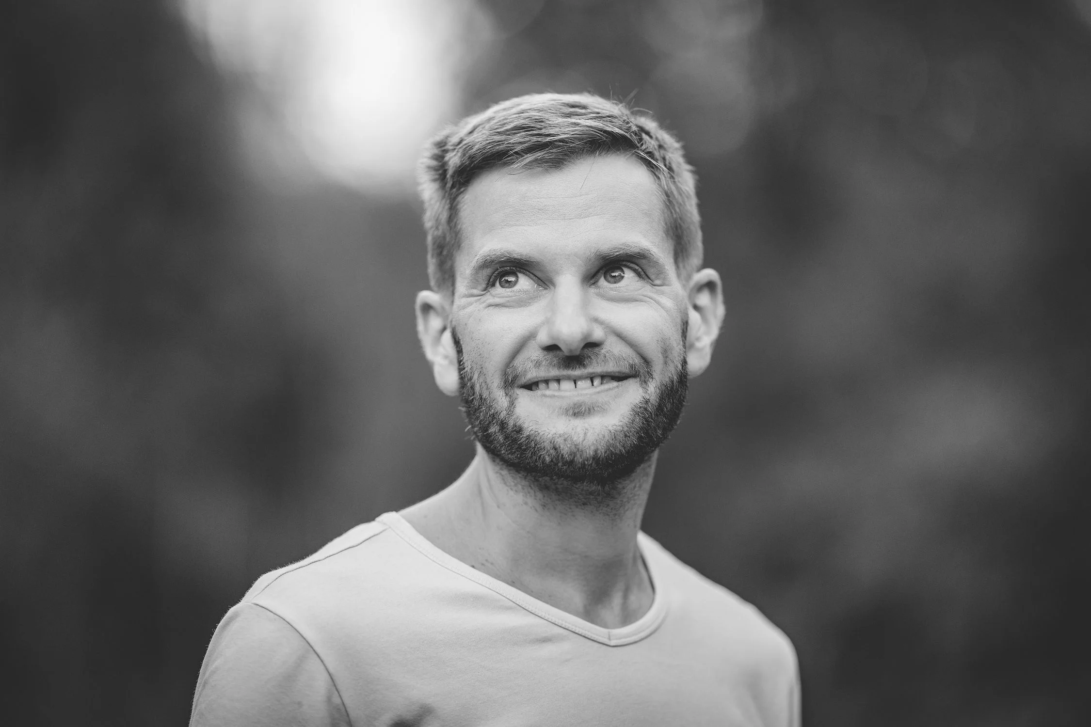 Image de profil