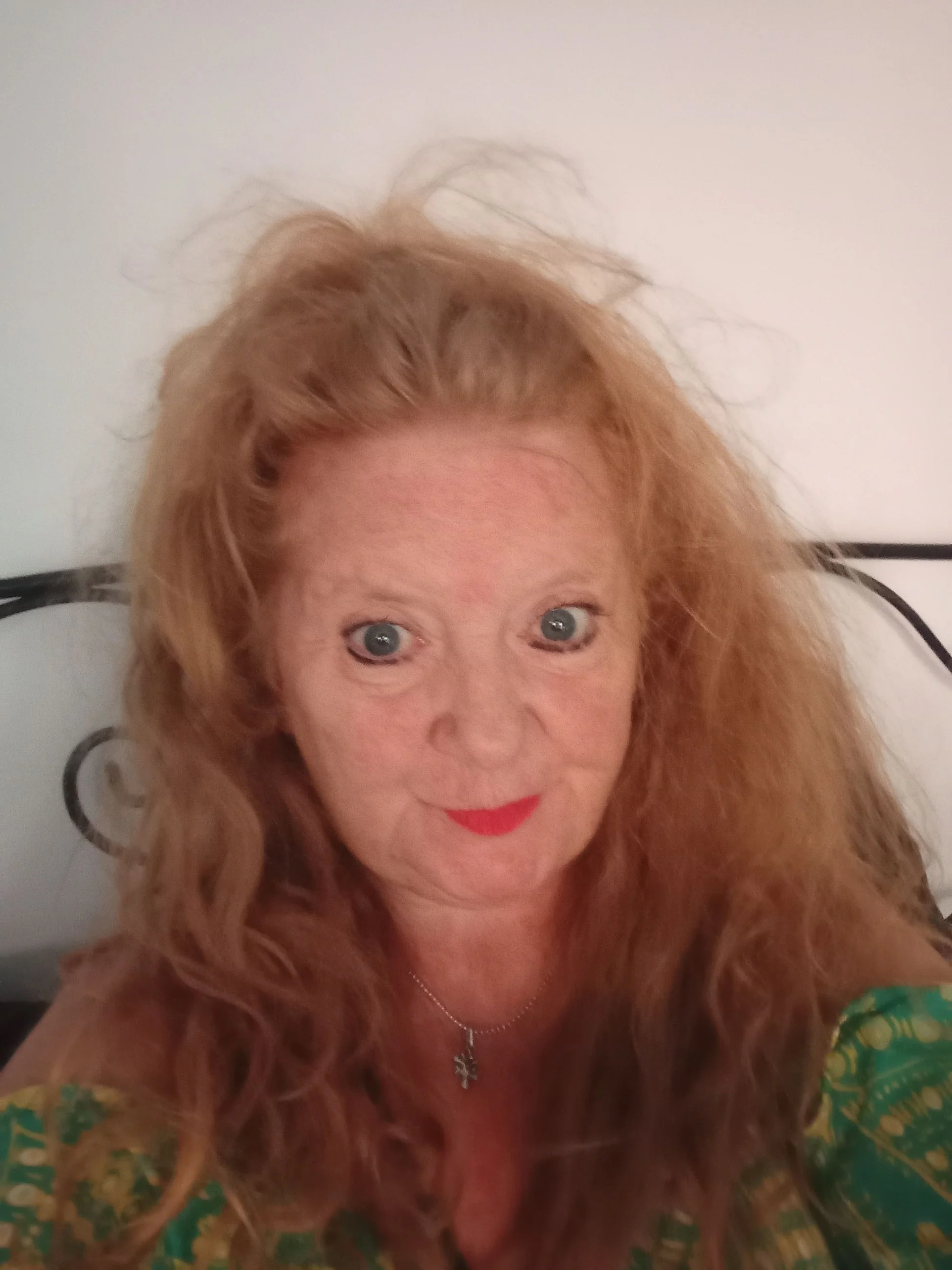 Image de profil