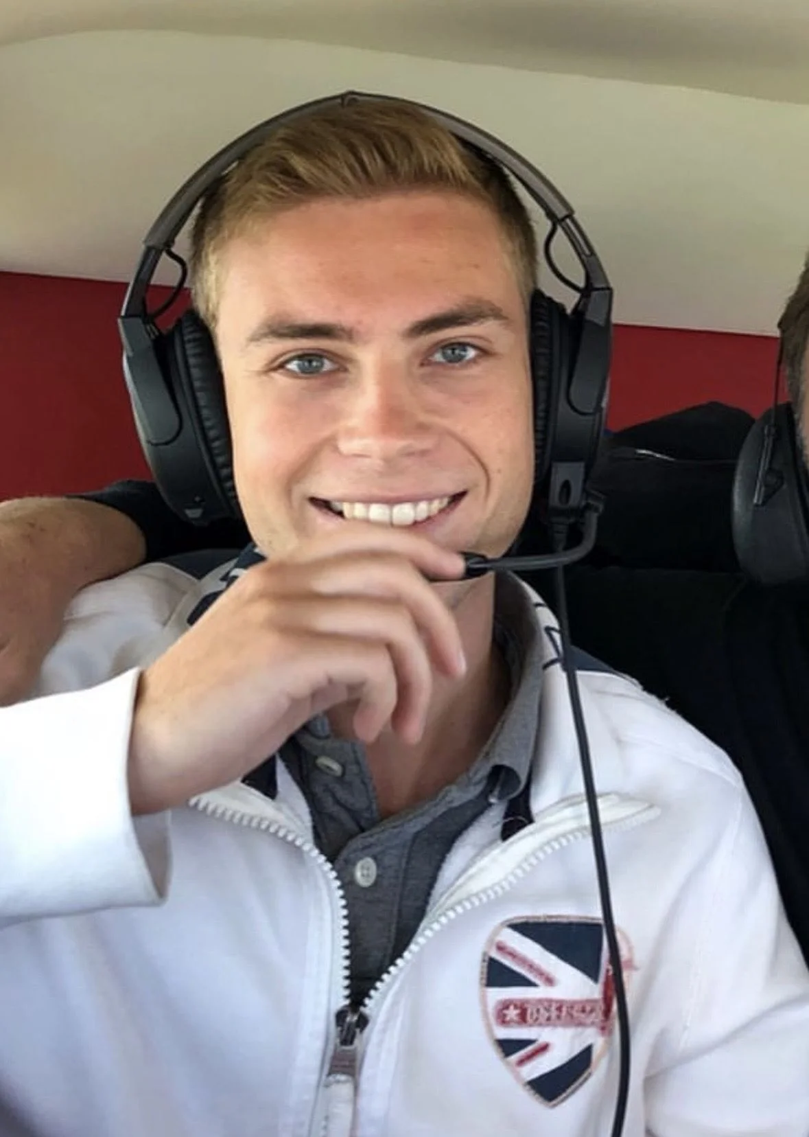 Image de profil