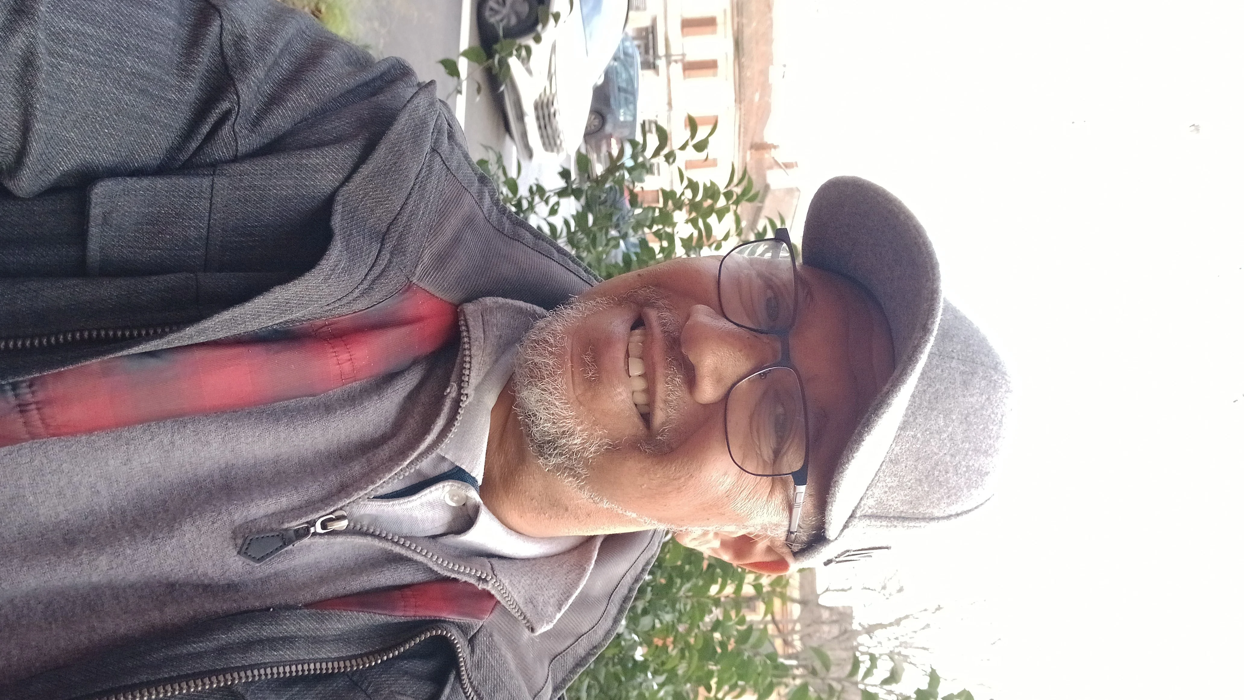 Image de profil