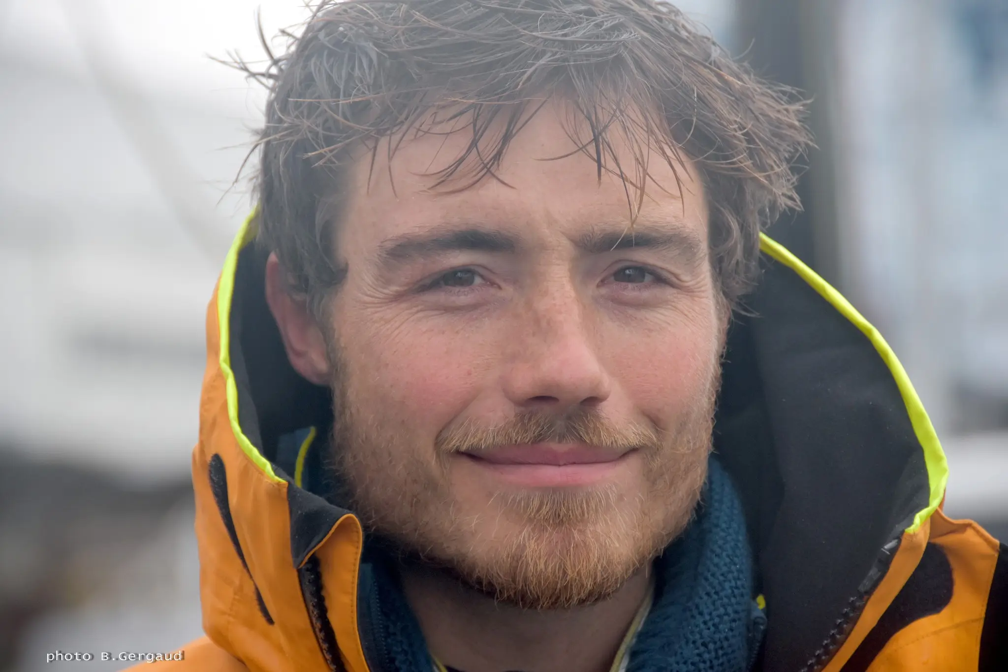 Image de profil