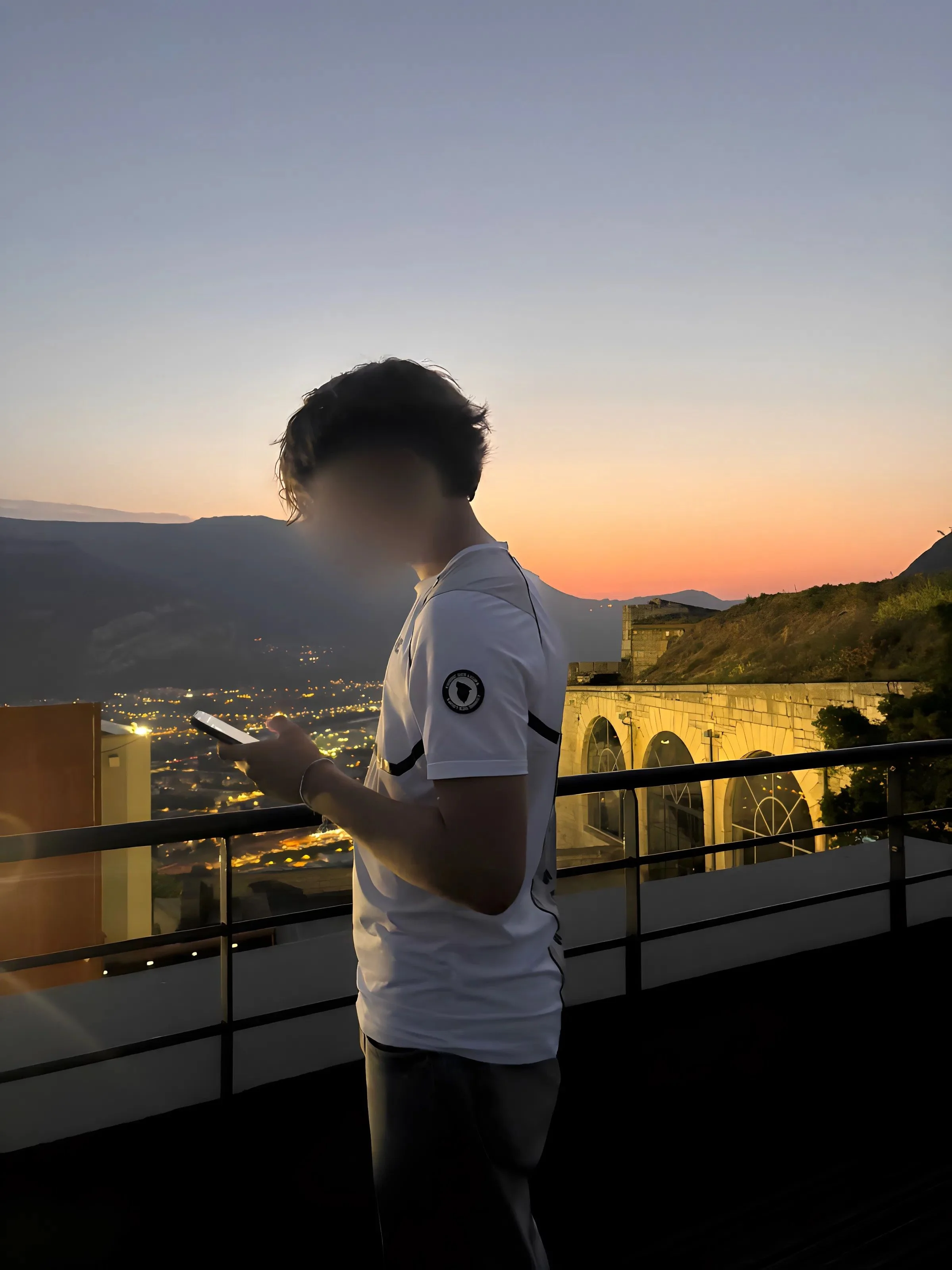 Image de profil
