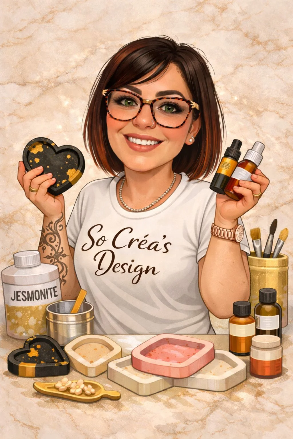 Image de profil