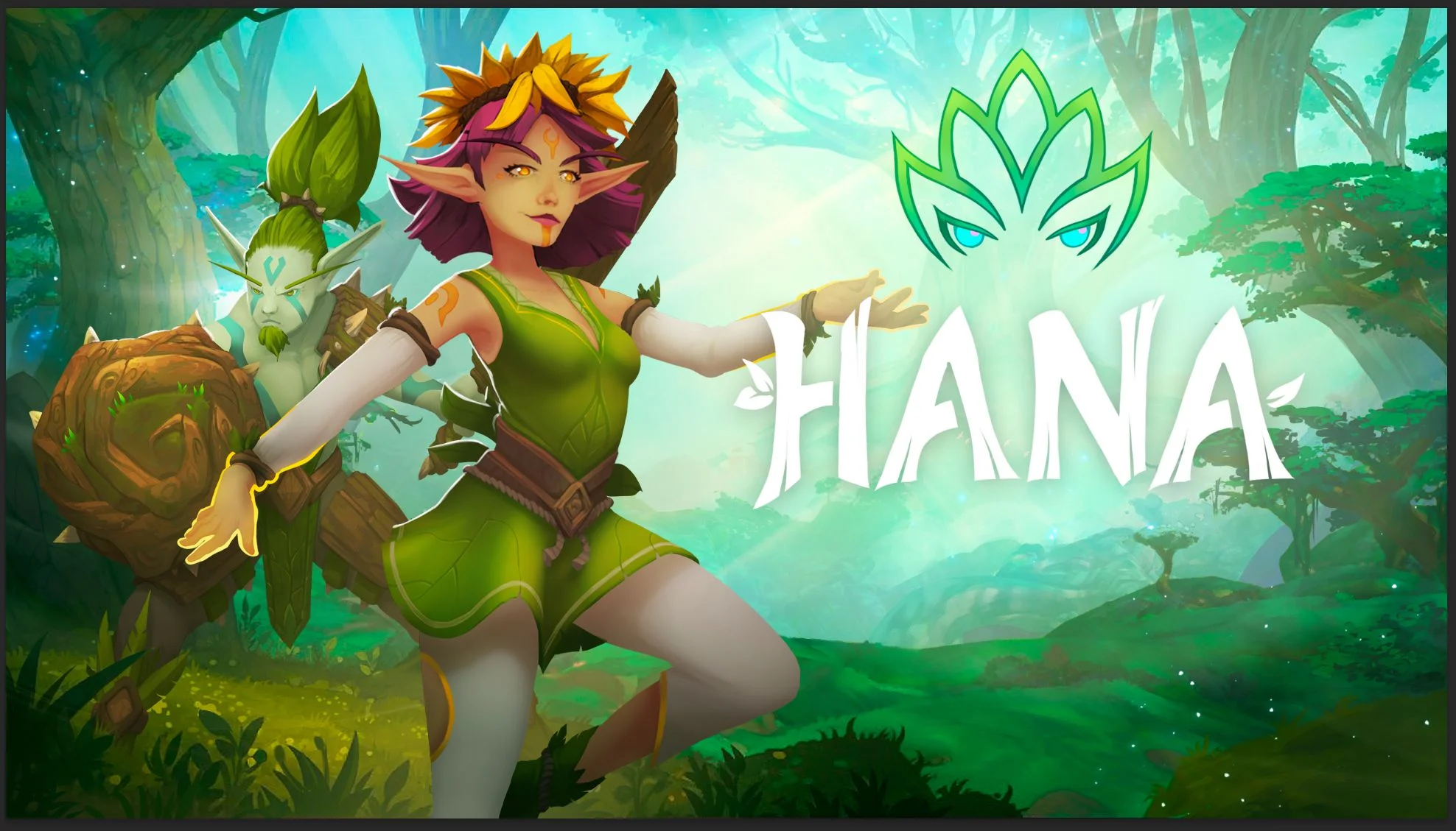 Image de profil