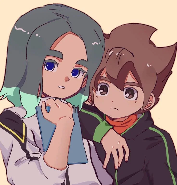 Image de profil
