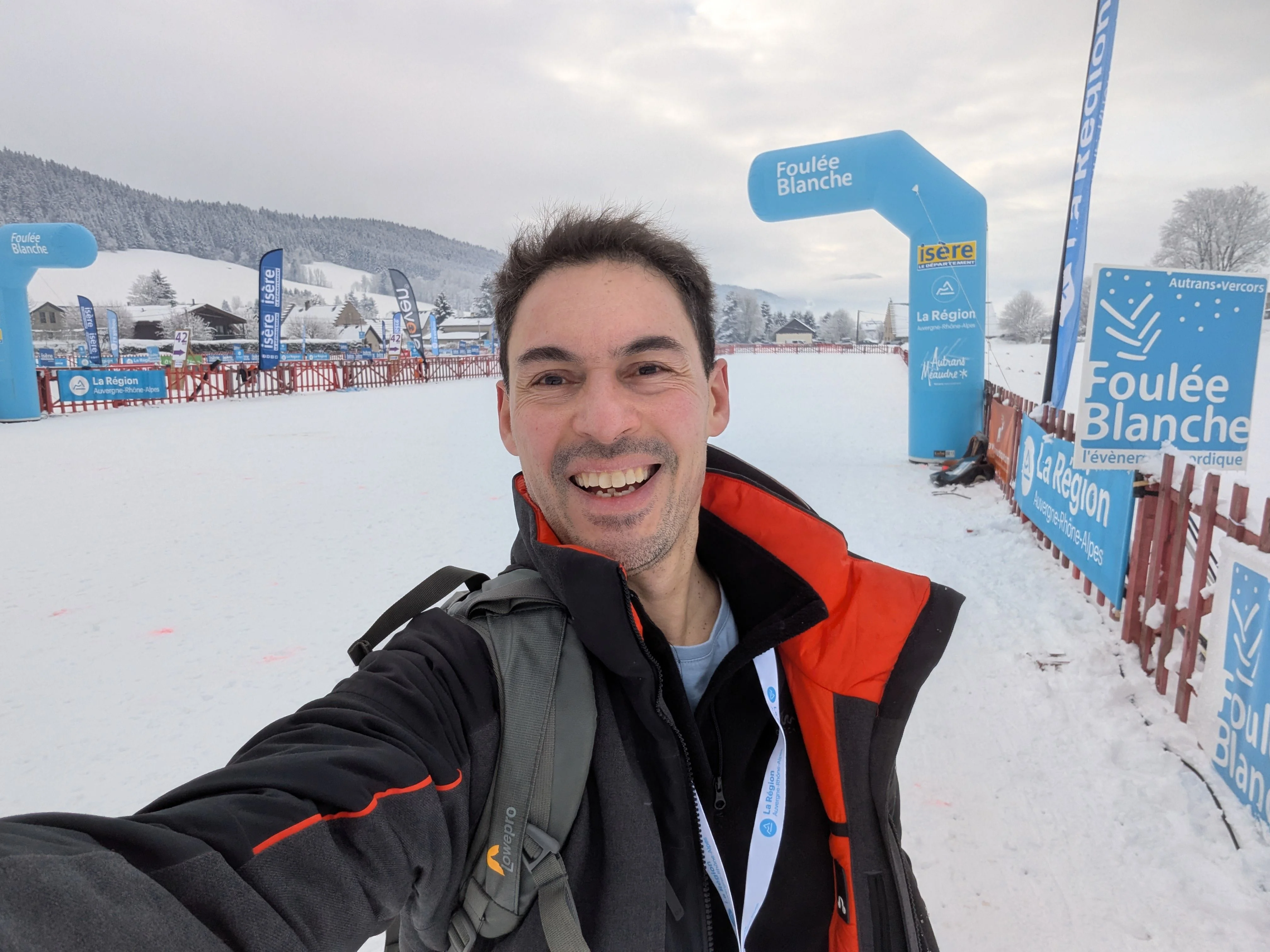 Image de profil