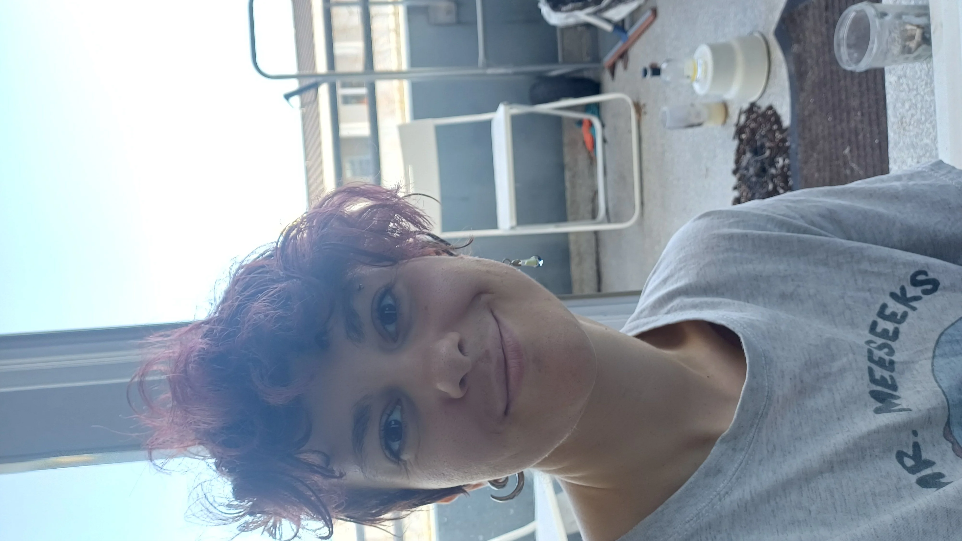 Image de profil