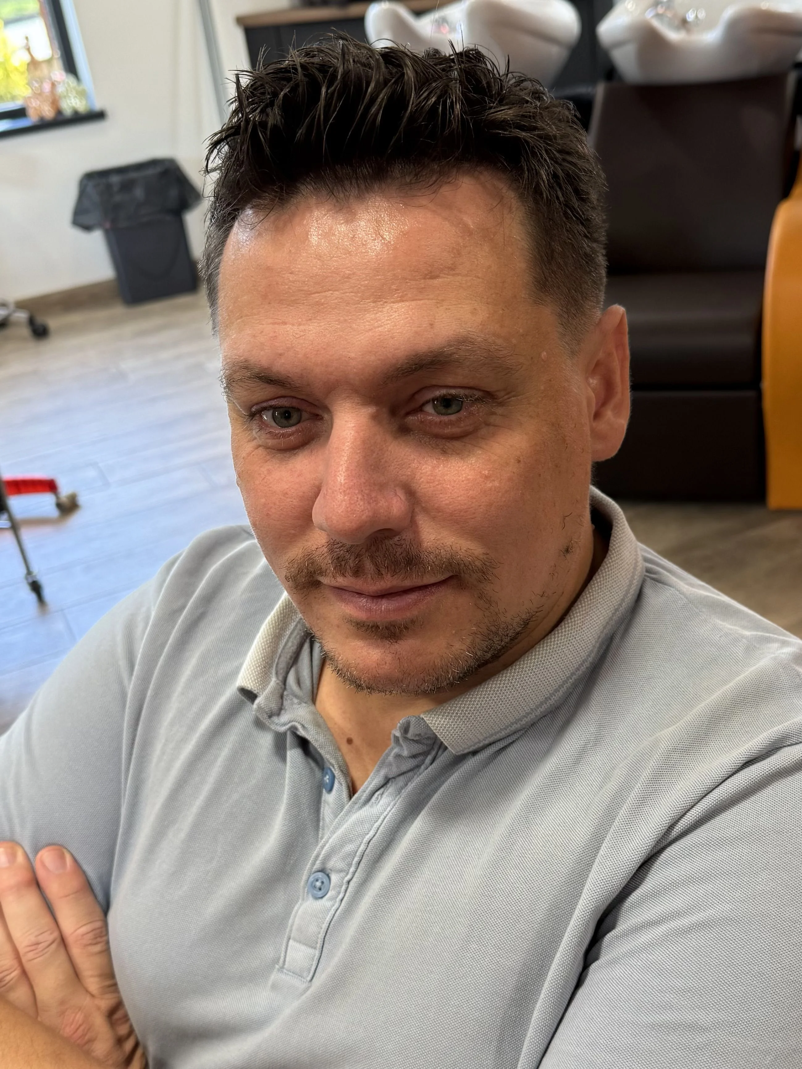 Image de profil