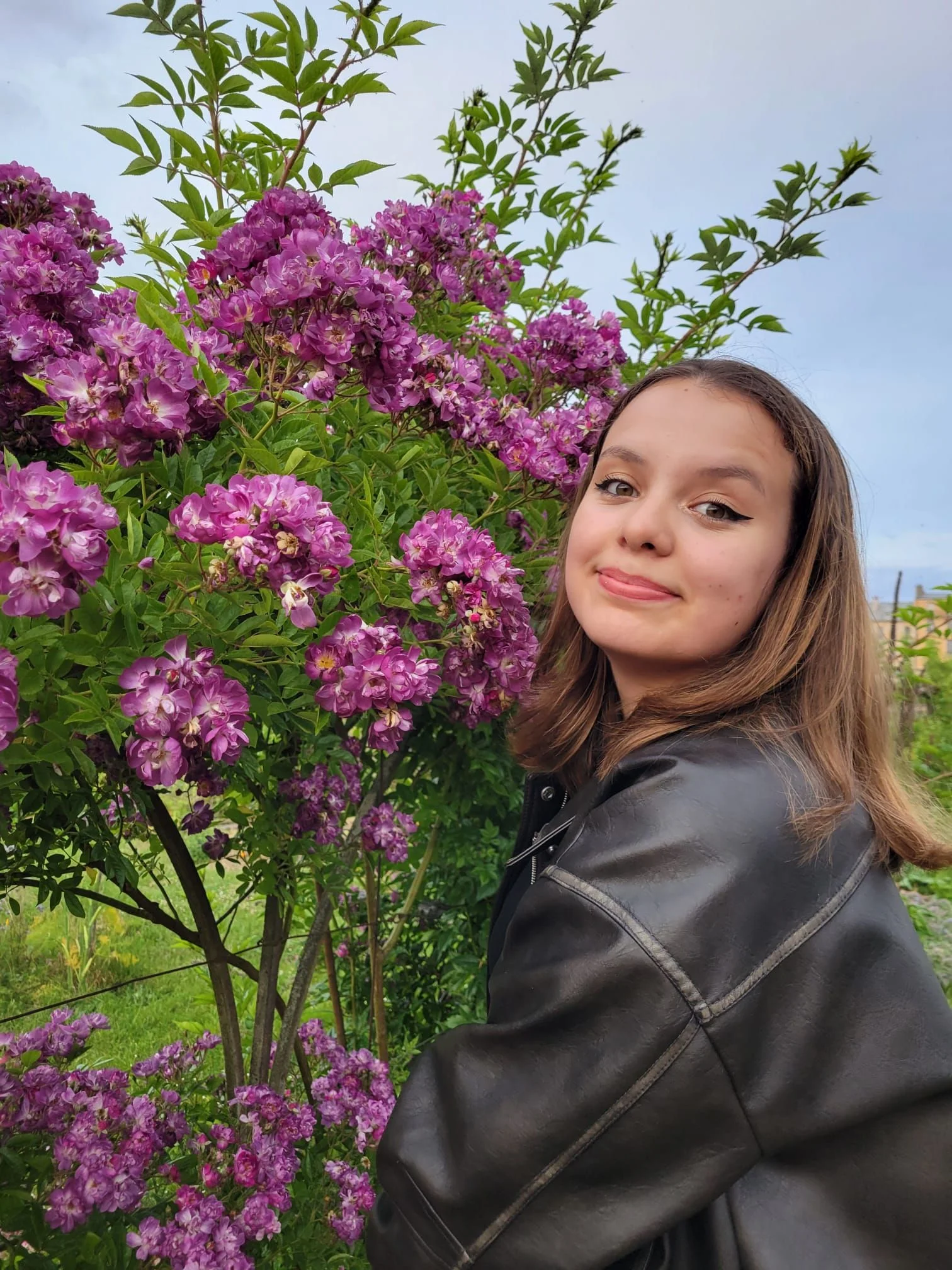 Image de profil
