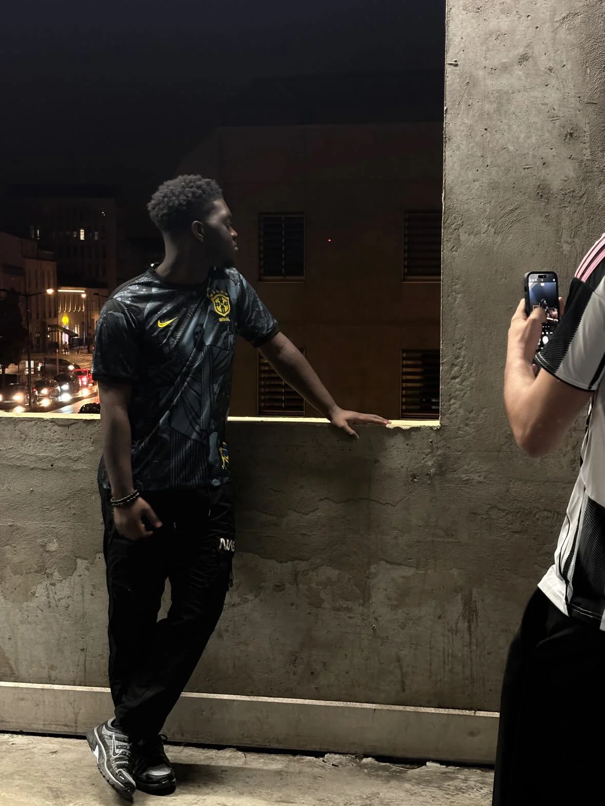 Image de profil