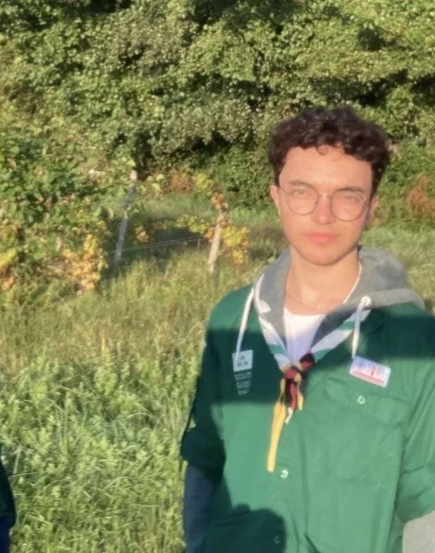 Image de profil