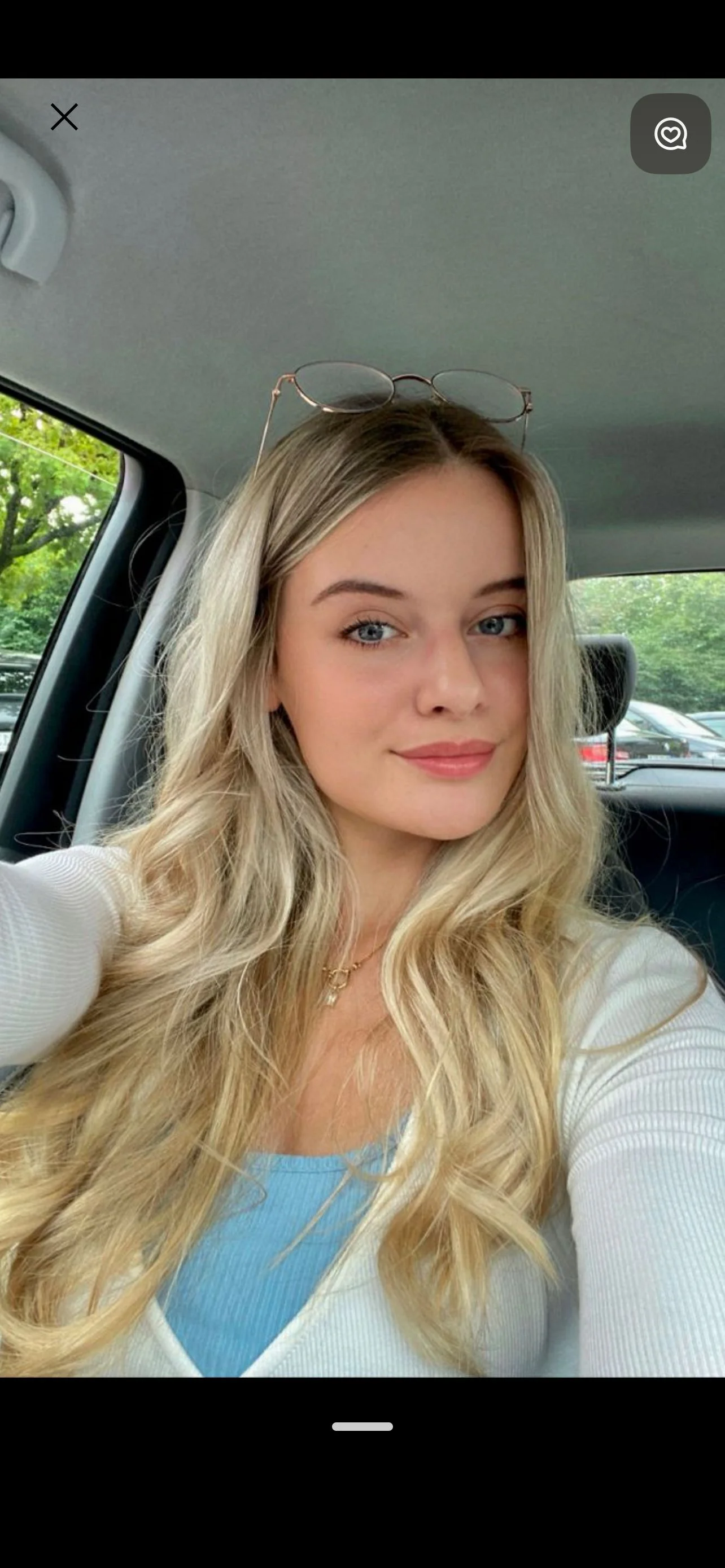 Image de profil