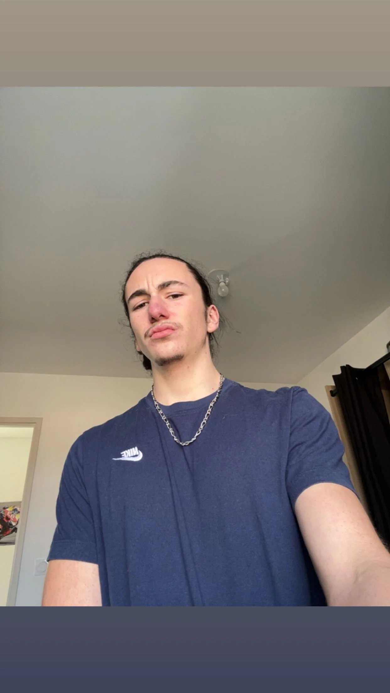 Image de profil