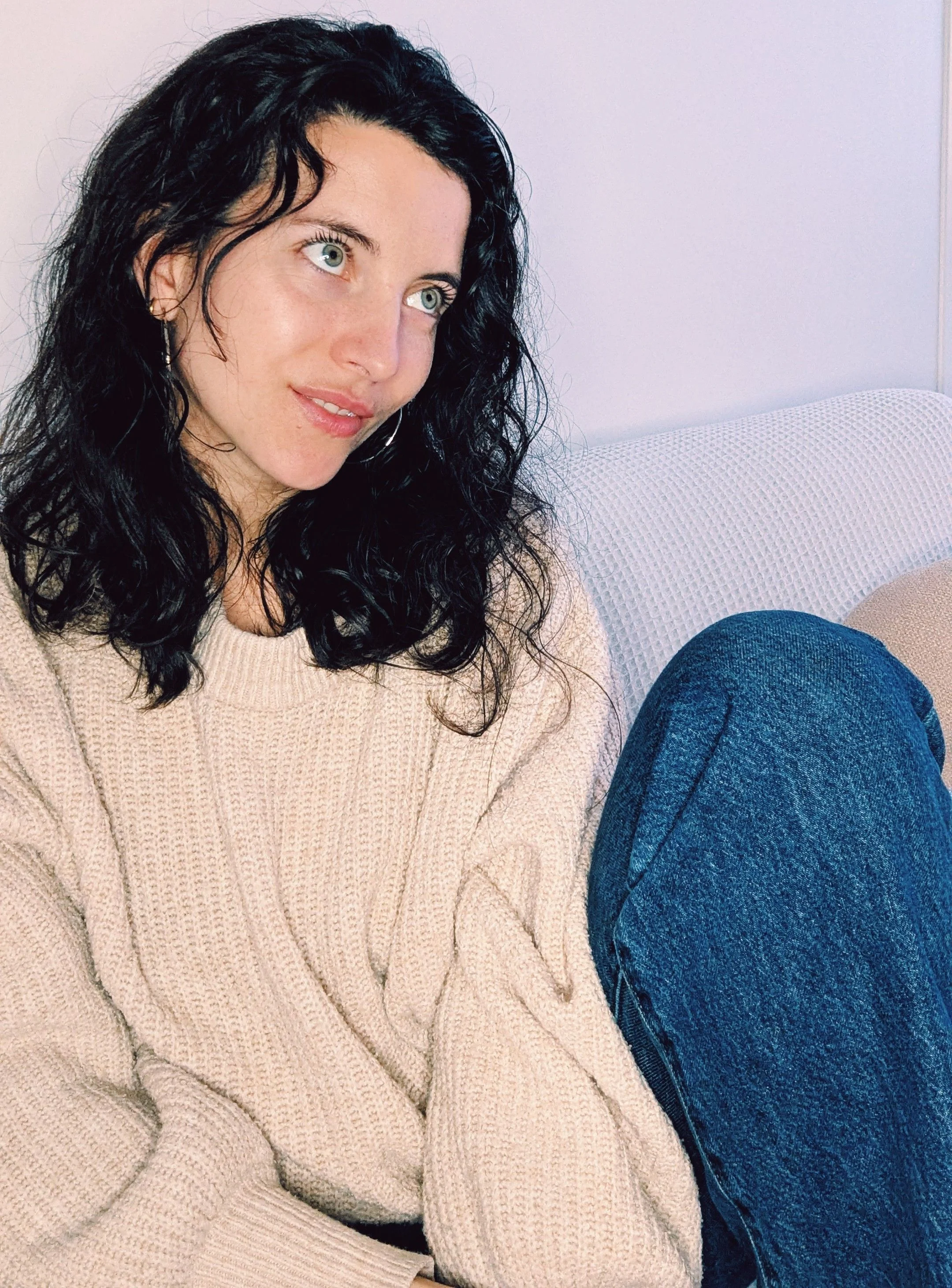 Image de profil