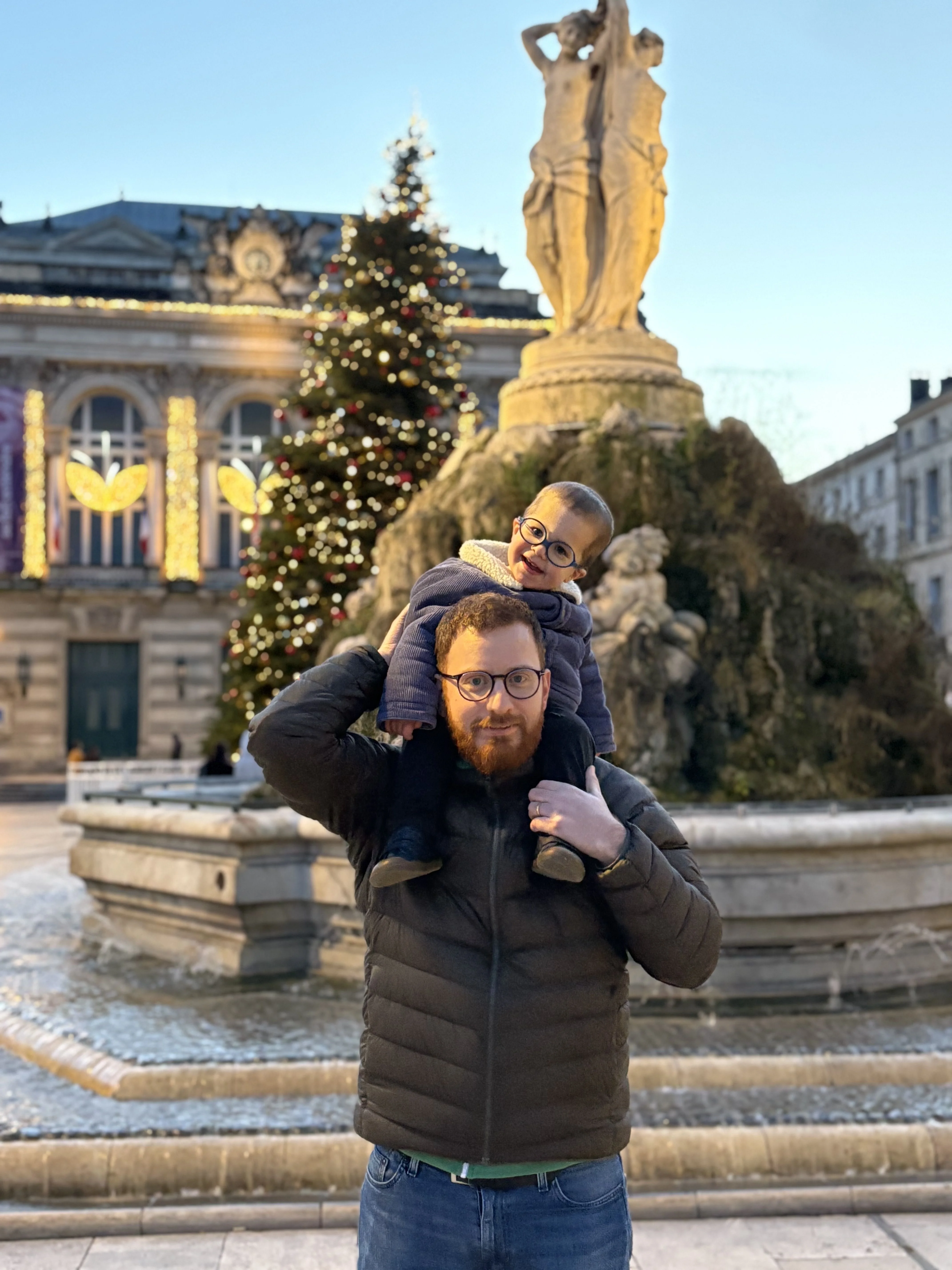 Image de profil