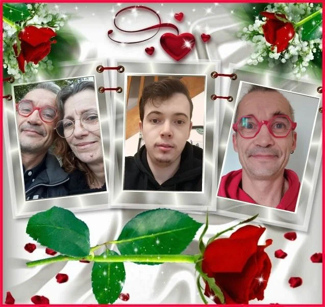 Image de profil