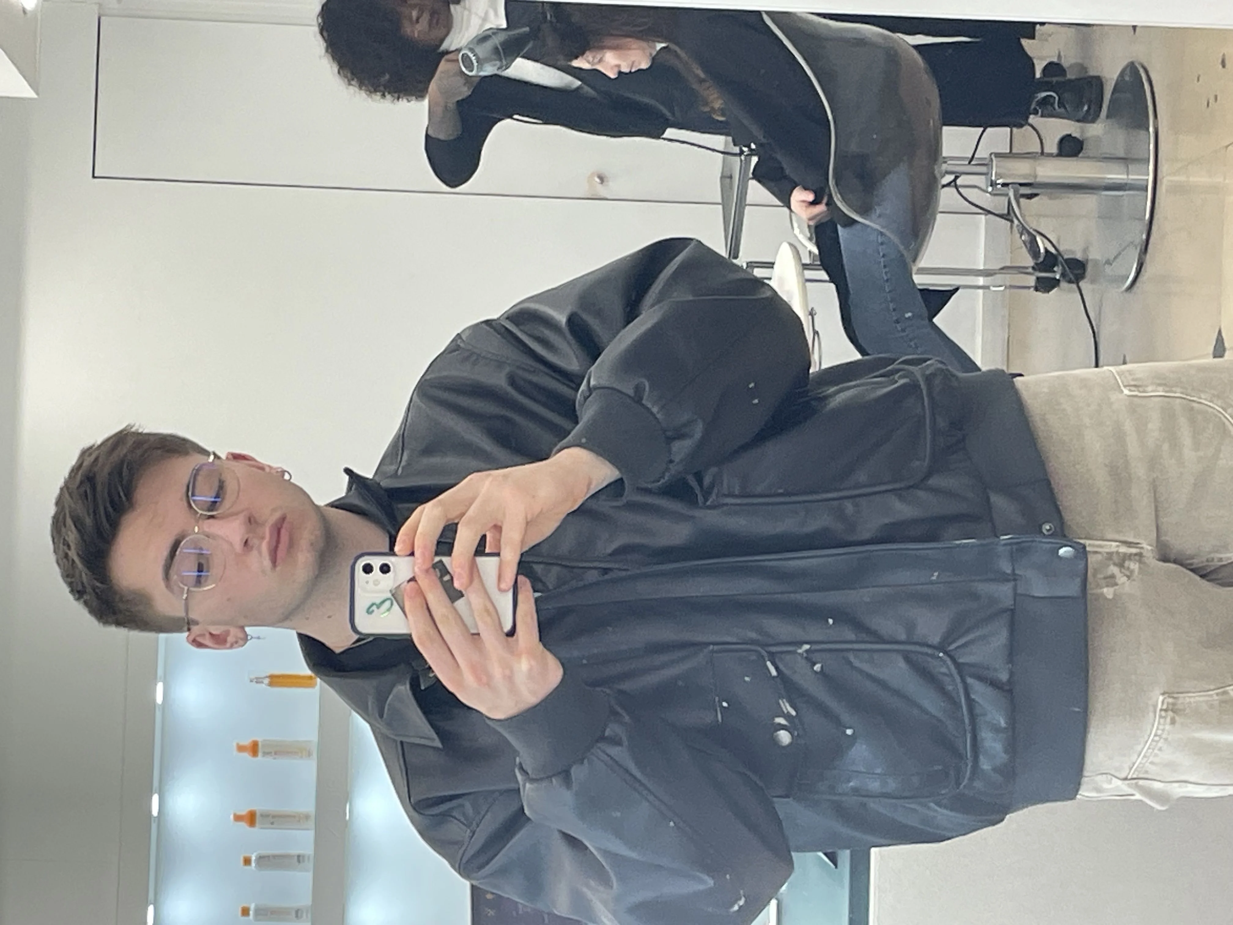 Image de profil
