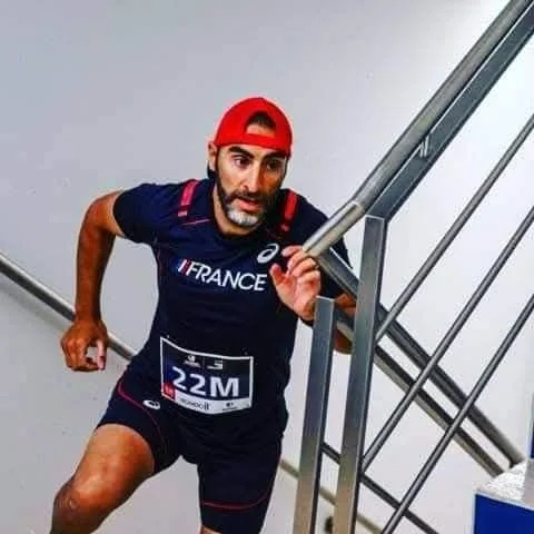 Image de profil