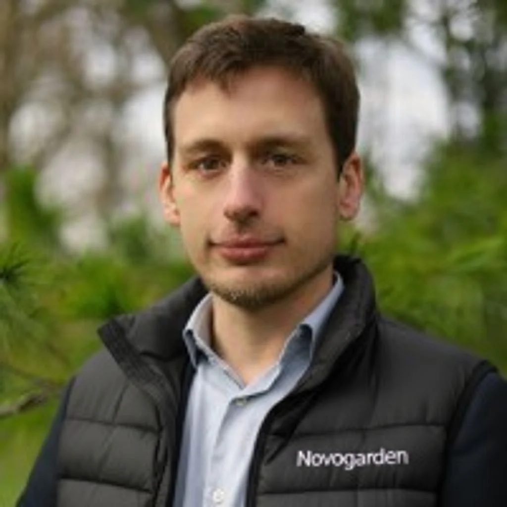 Image de profil