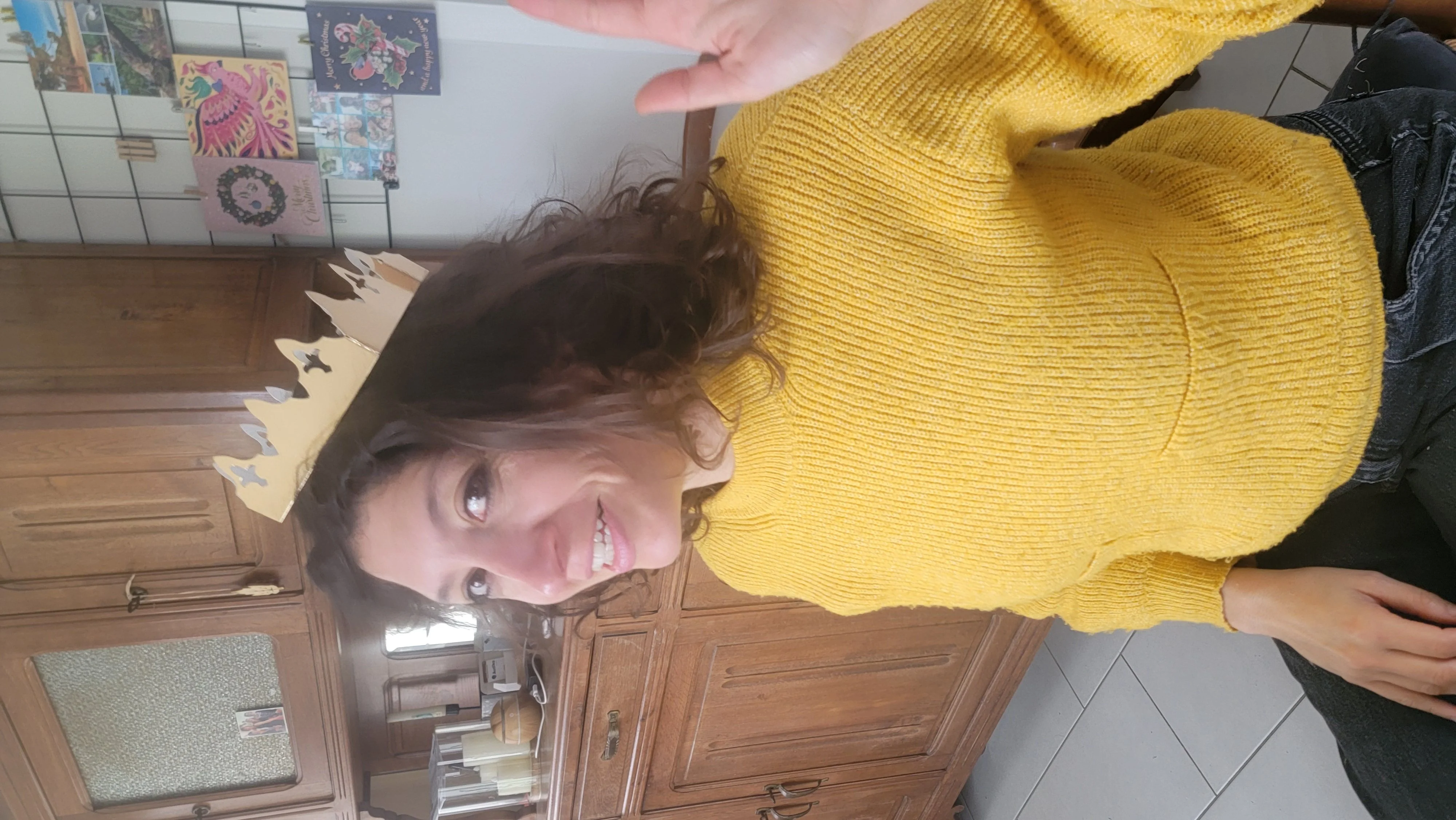 Image de profil