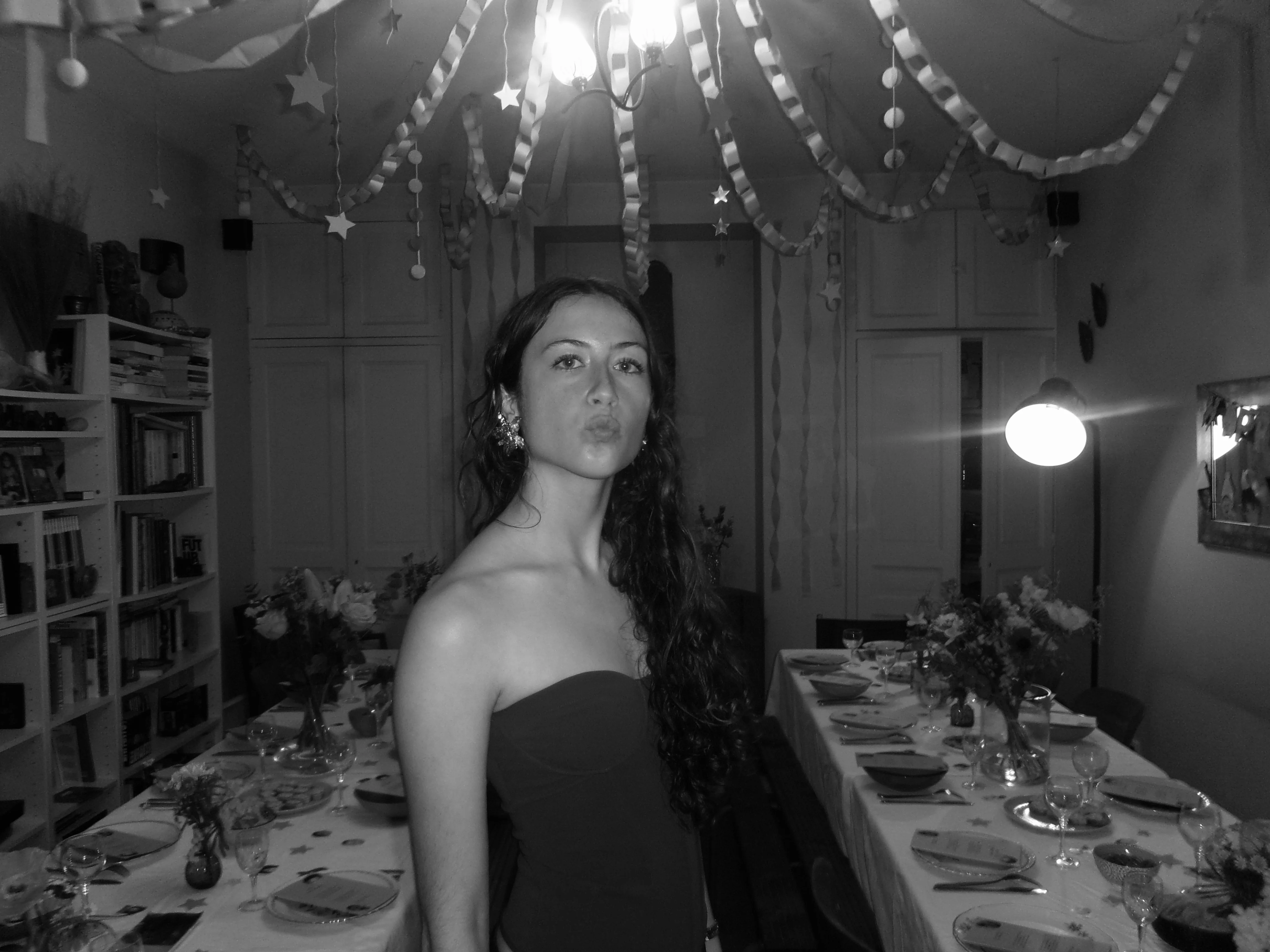 Image de profil