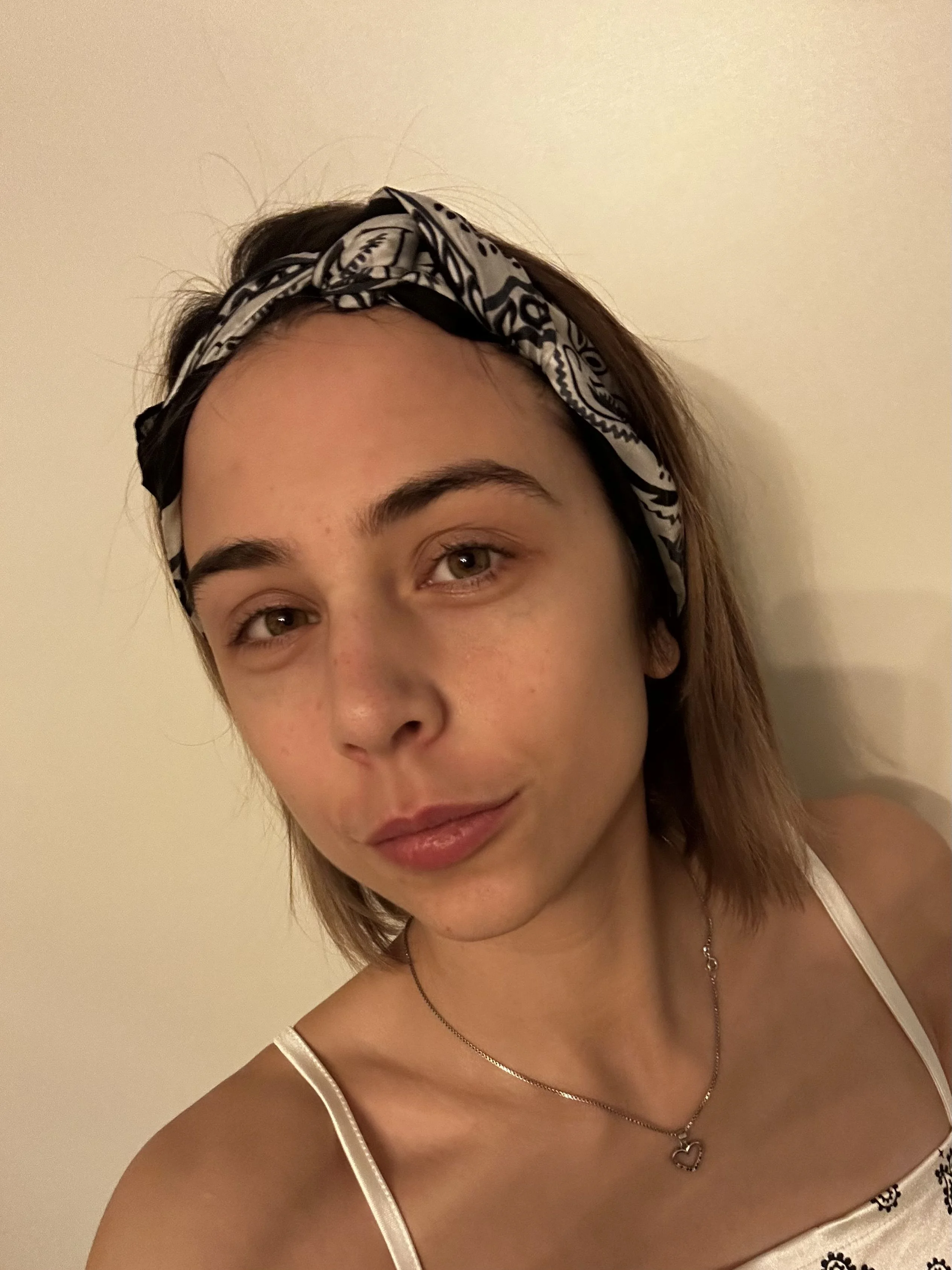 Image de profil