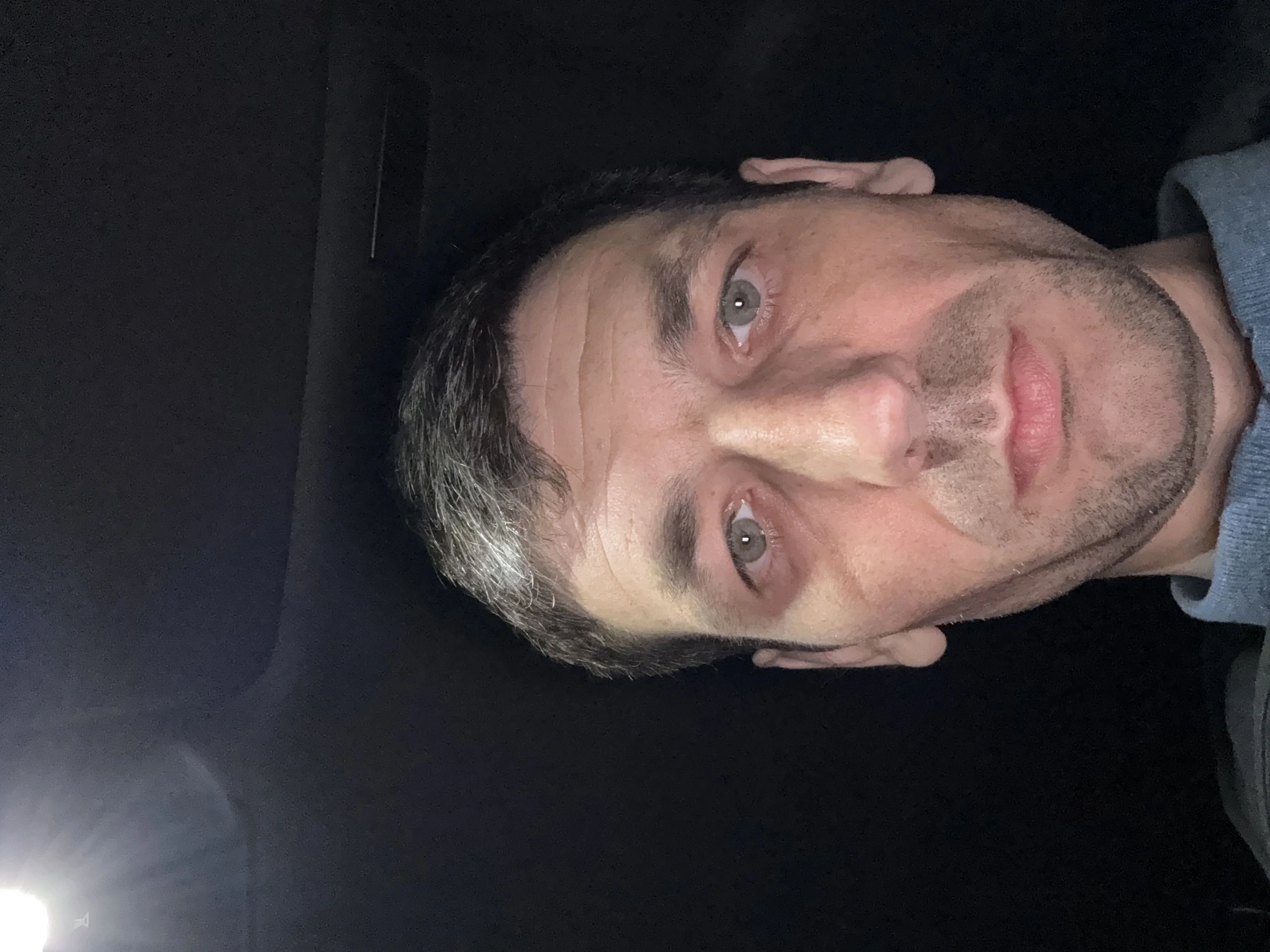 Image de profil