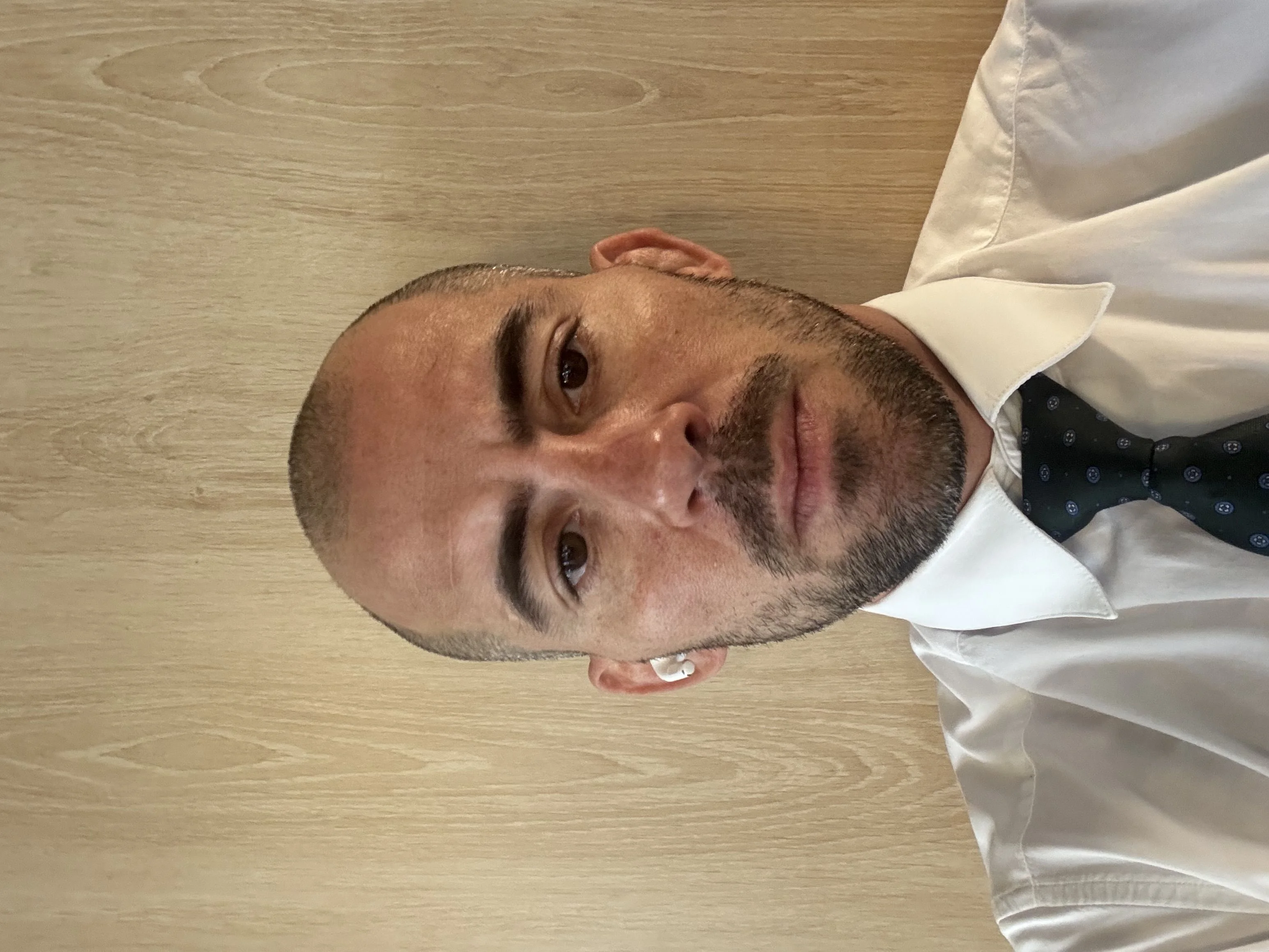 Image de profil