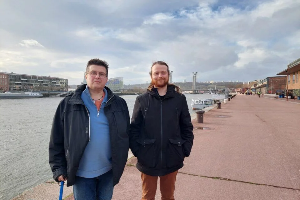 Image de profil