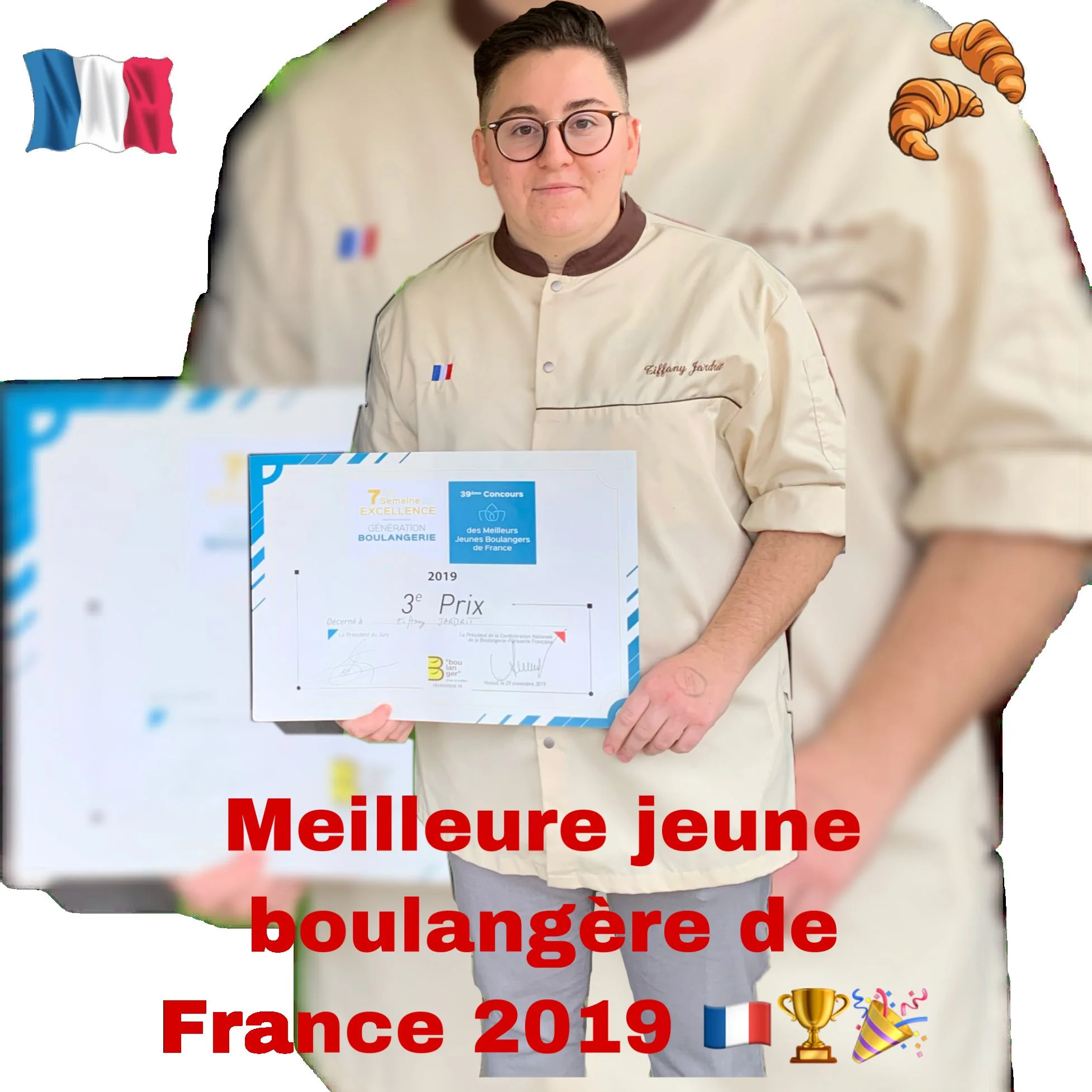 Image de profil
