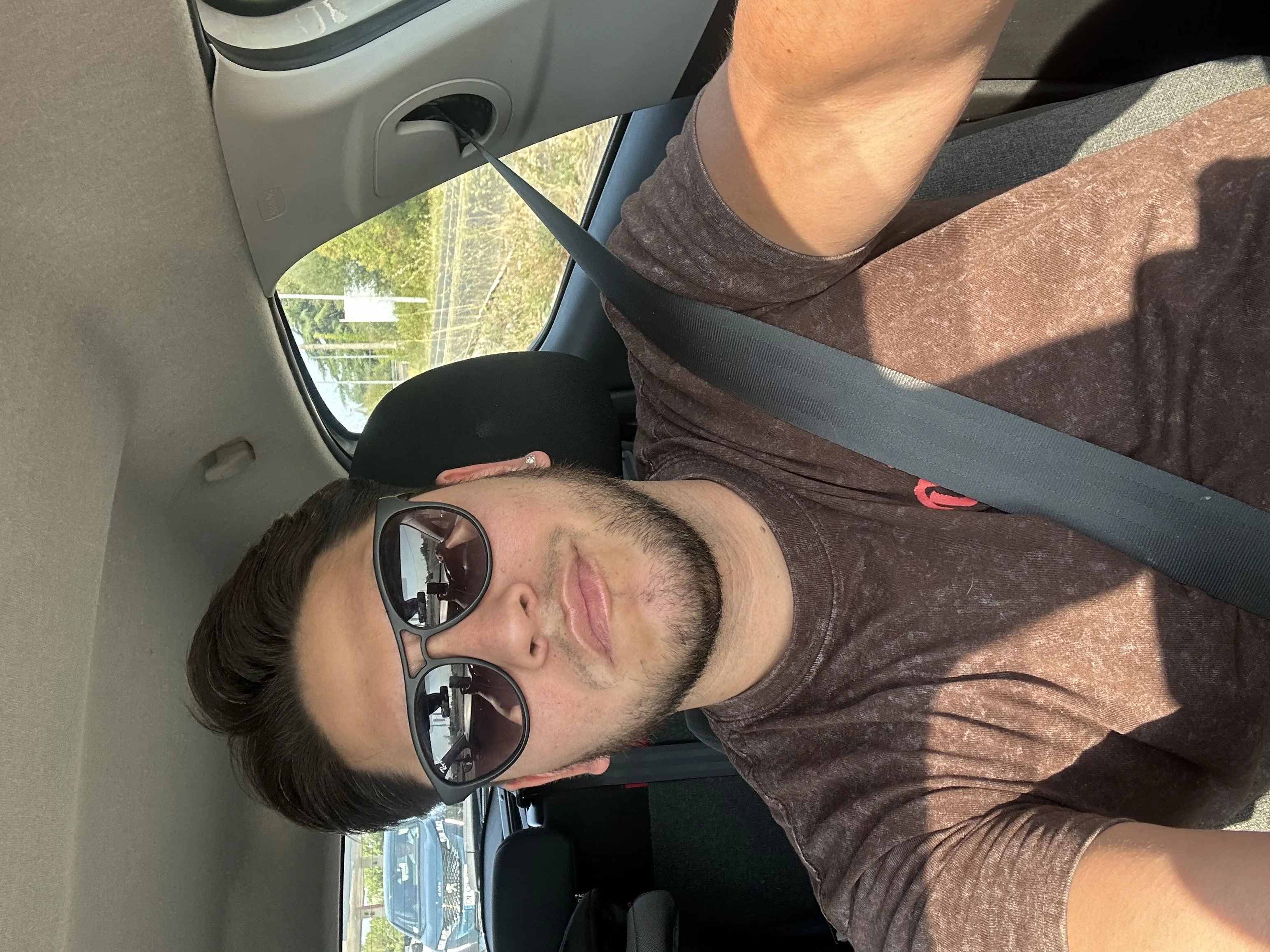Image de profil