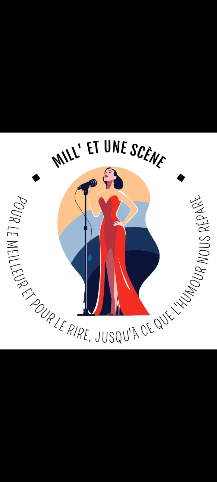 Image de profil