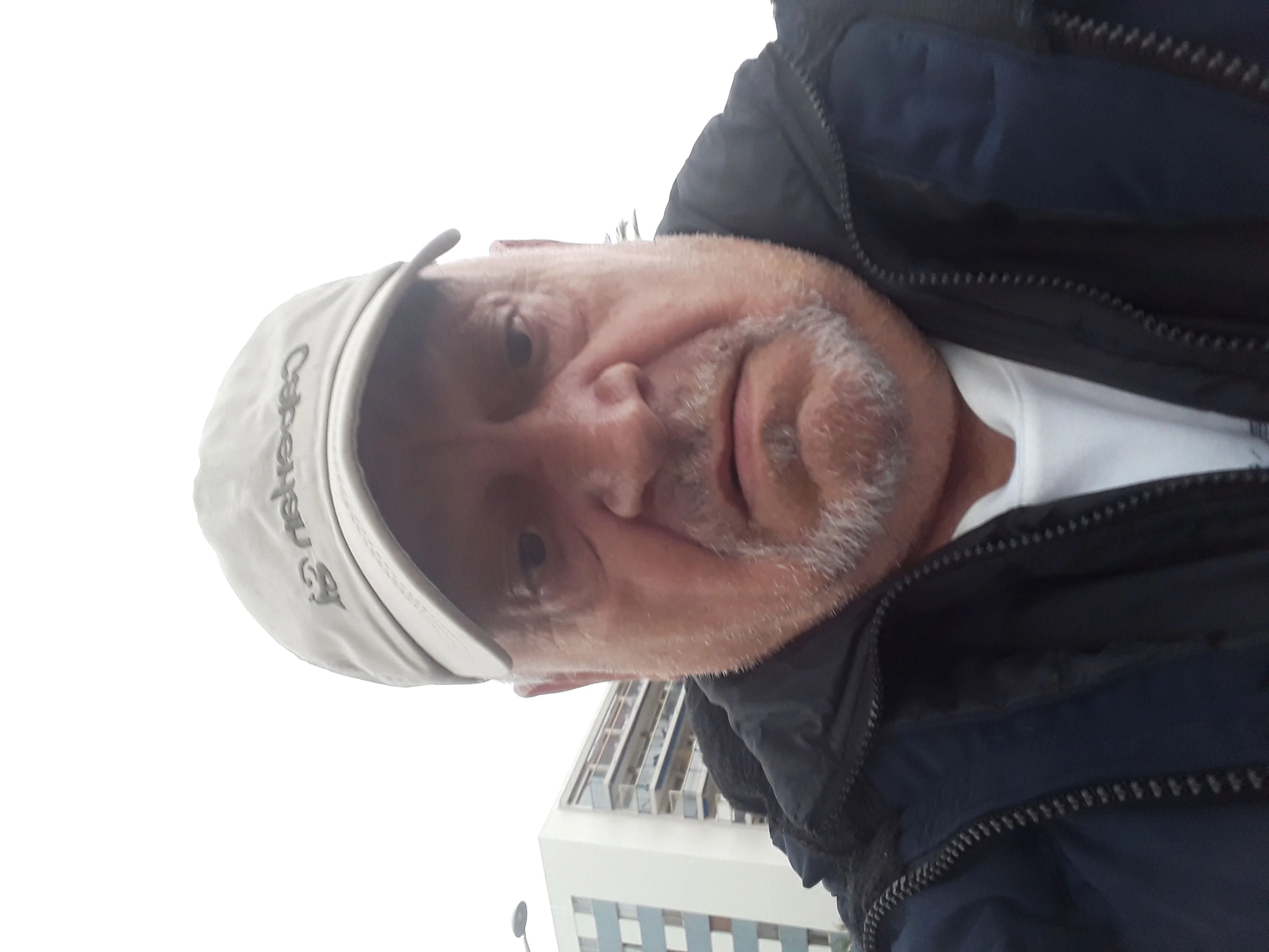Image de profil