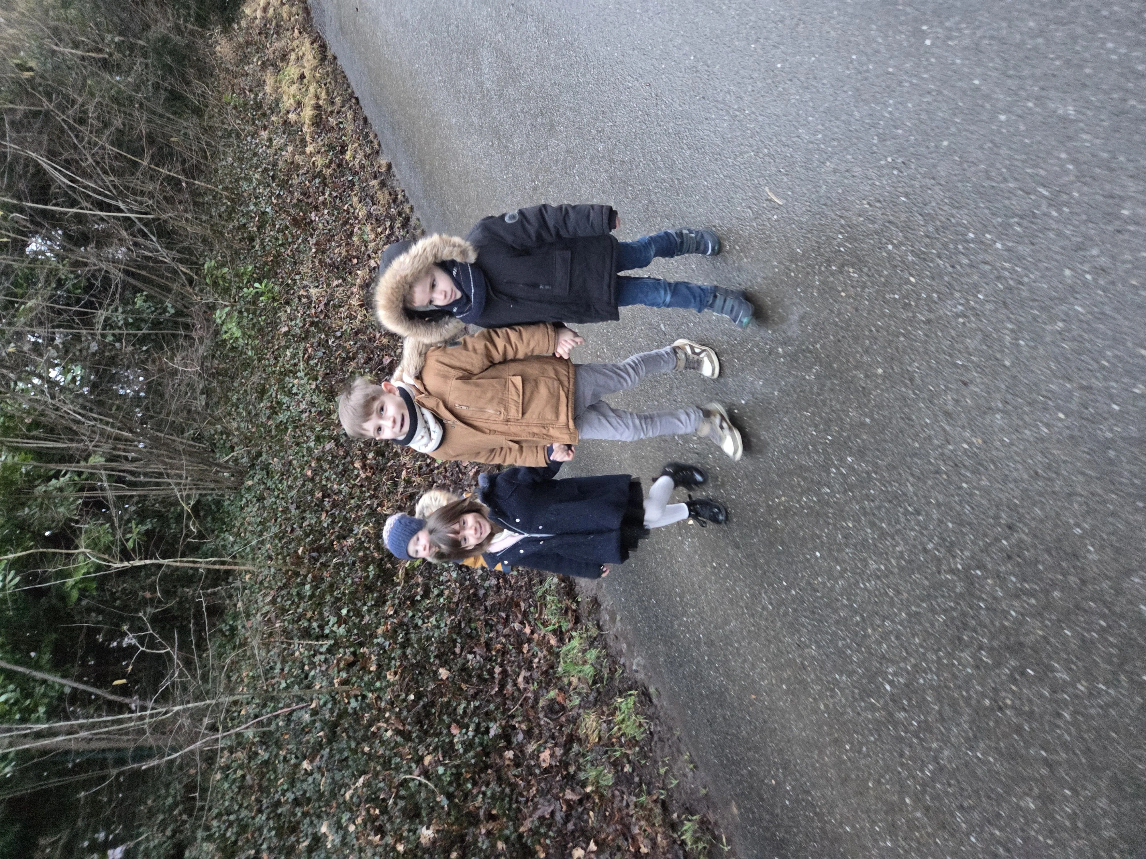 Image de profil