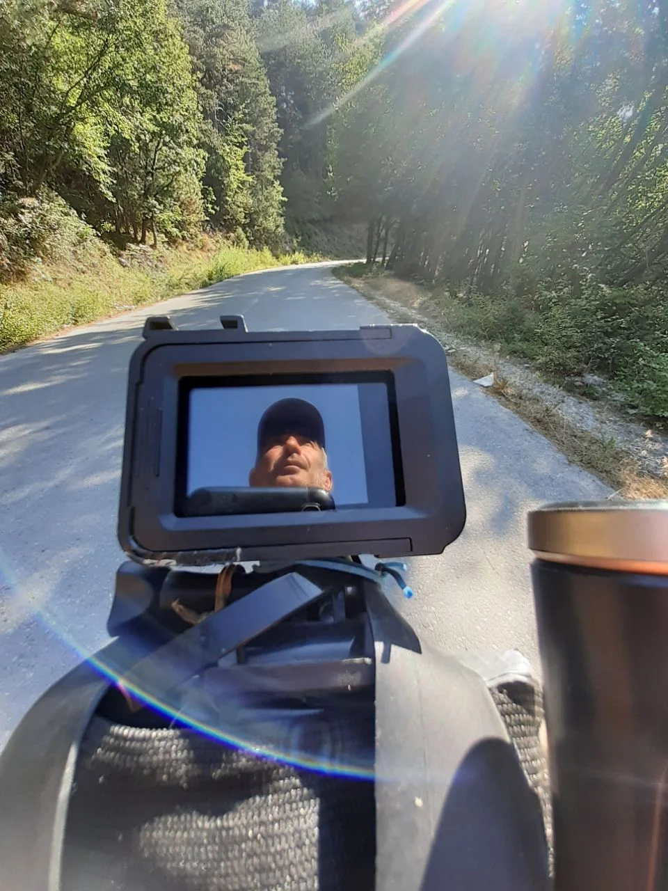 Image de profil